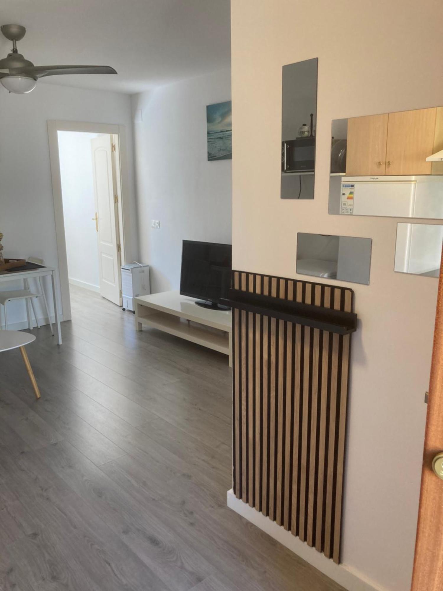 Apartamento Apart En *