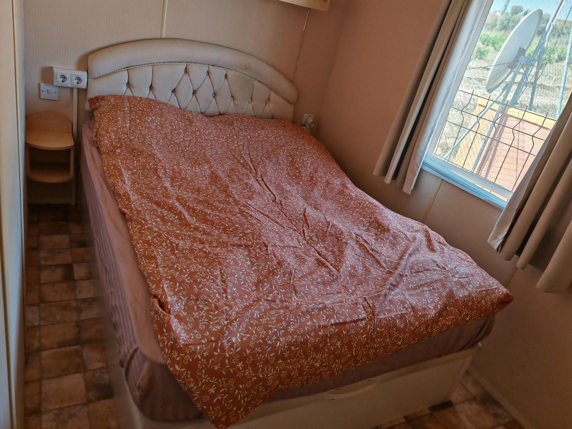 Apartment Montana-camping-fayon *