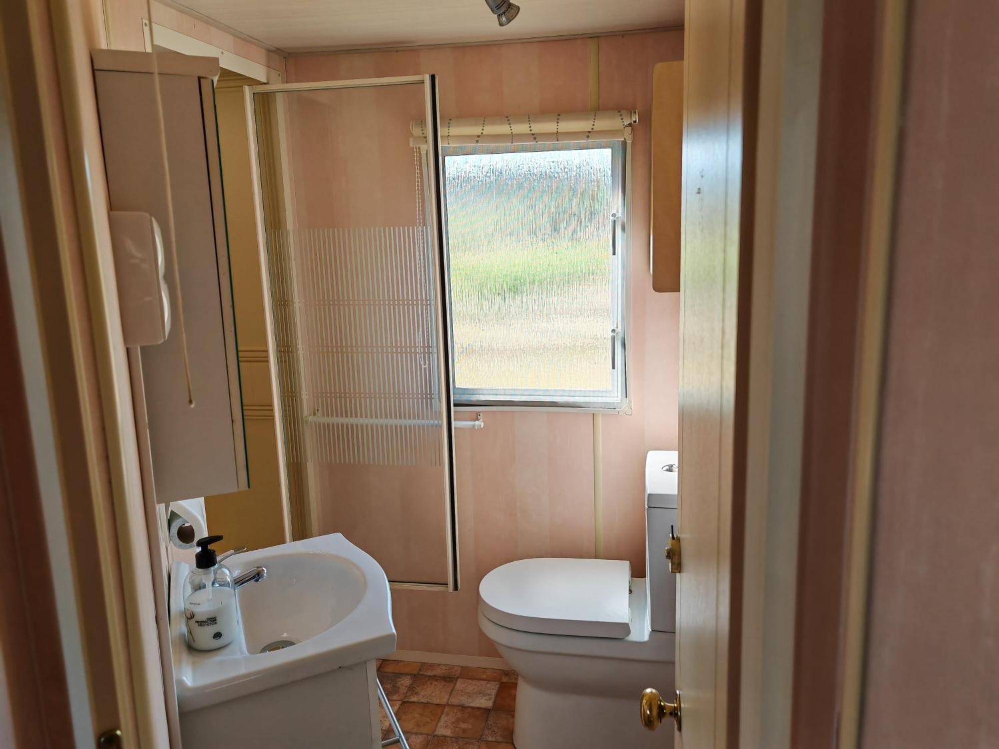 Montana-camping-fayon Apartment *
