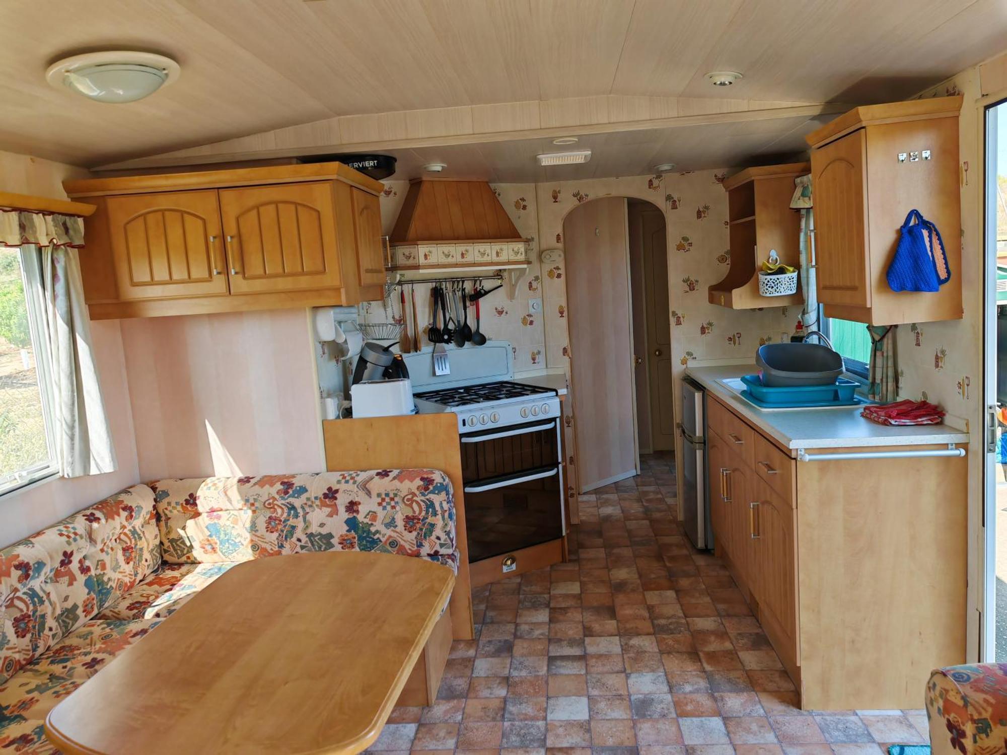 Apartment Montana-camping-fayon Fayon