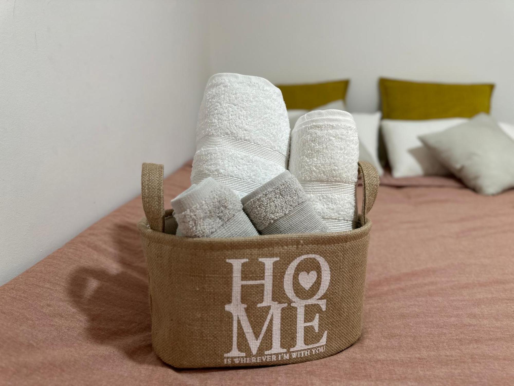 Homestay Moderna En El Corazon De *