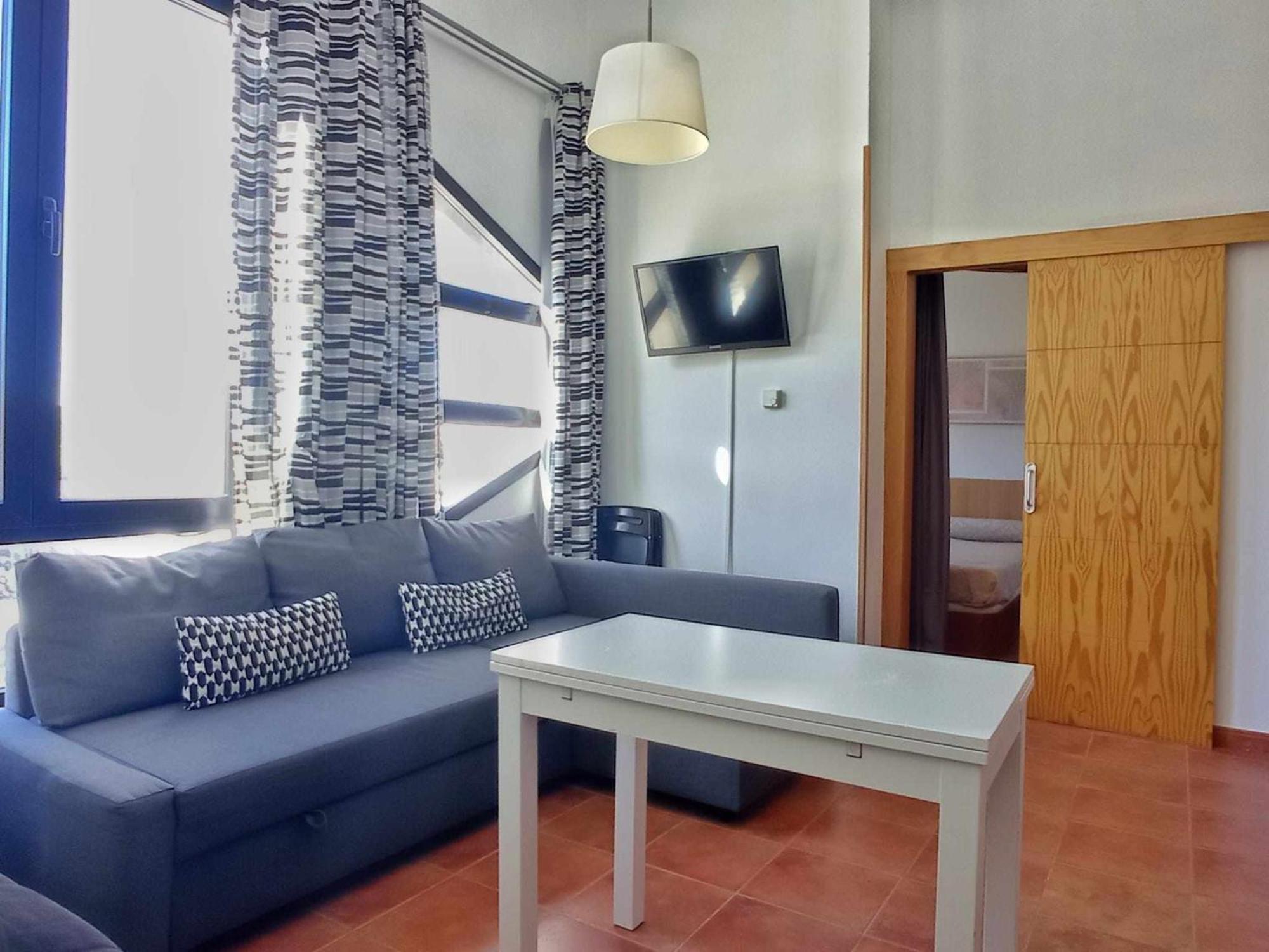 Apartamento Nievemar Edificio Monte Gorbea Sierra Nevada