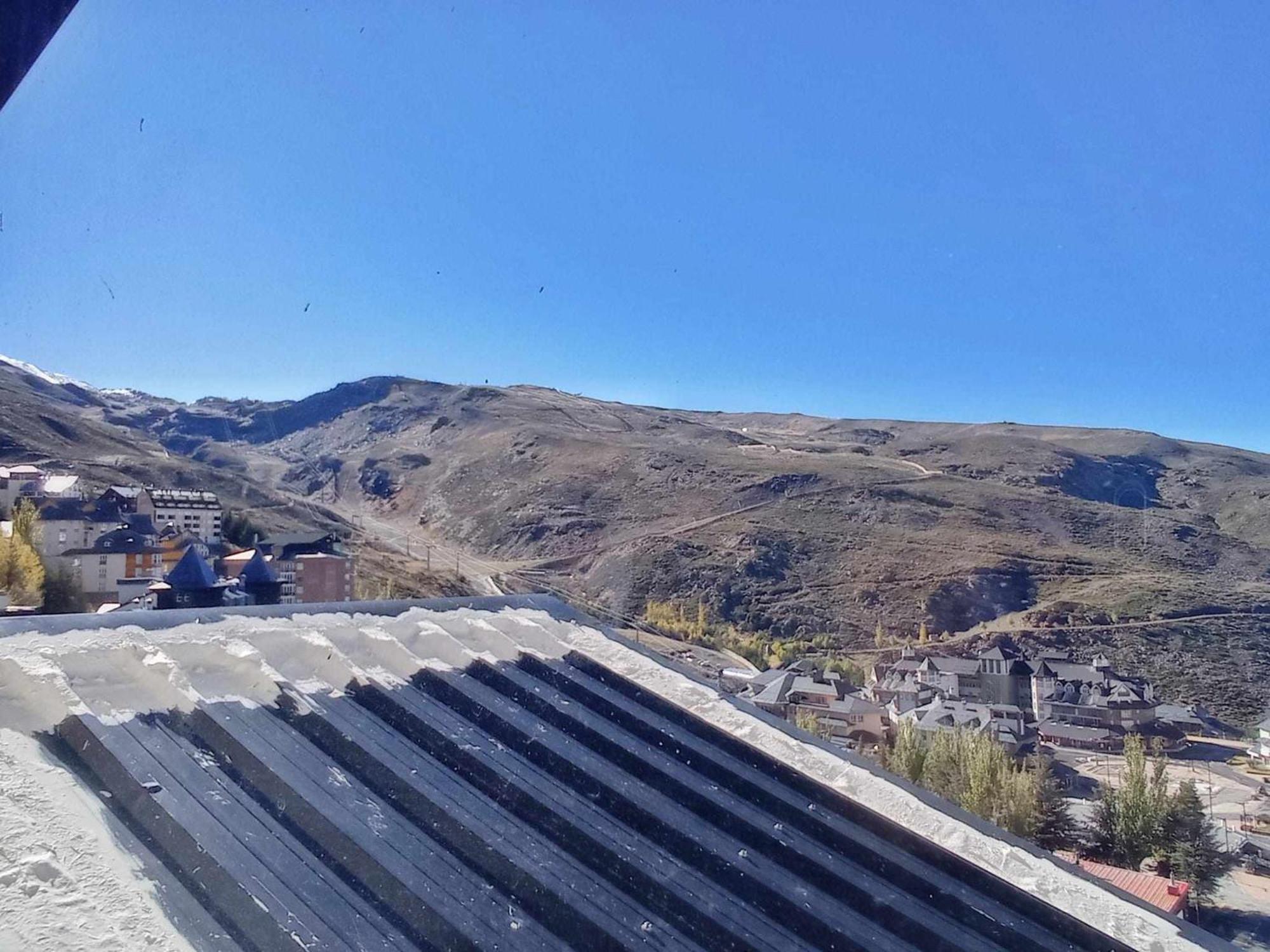 Nievemar Edificio Monte Gorbea *