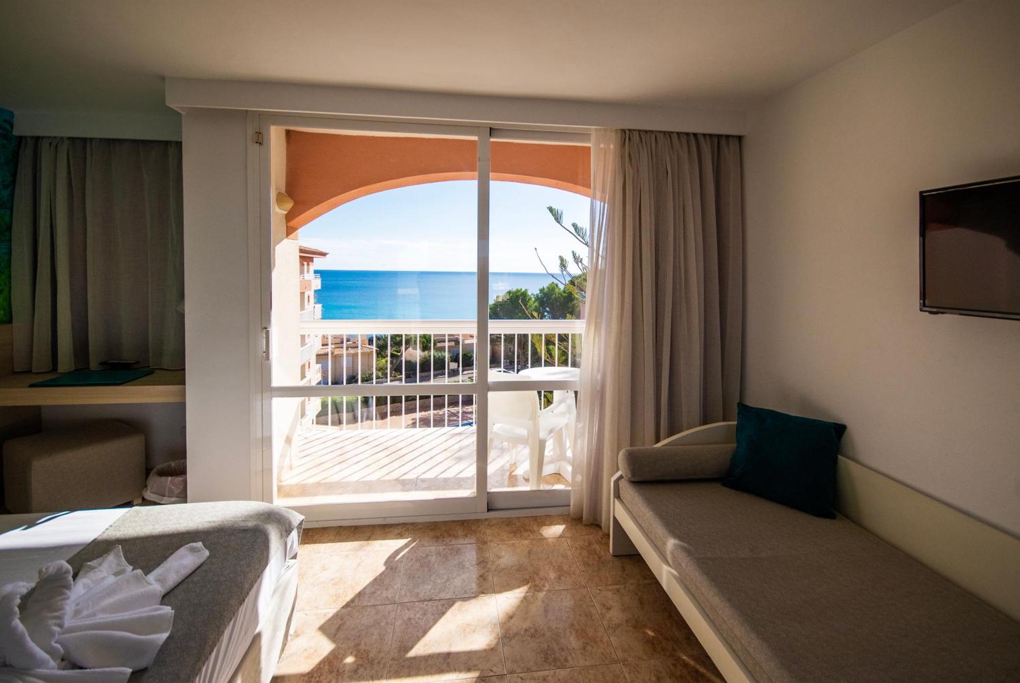 Canyamel Classic, Solo Adultos 4* Canyamel (Mallorca)
