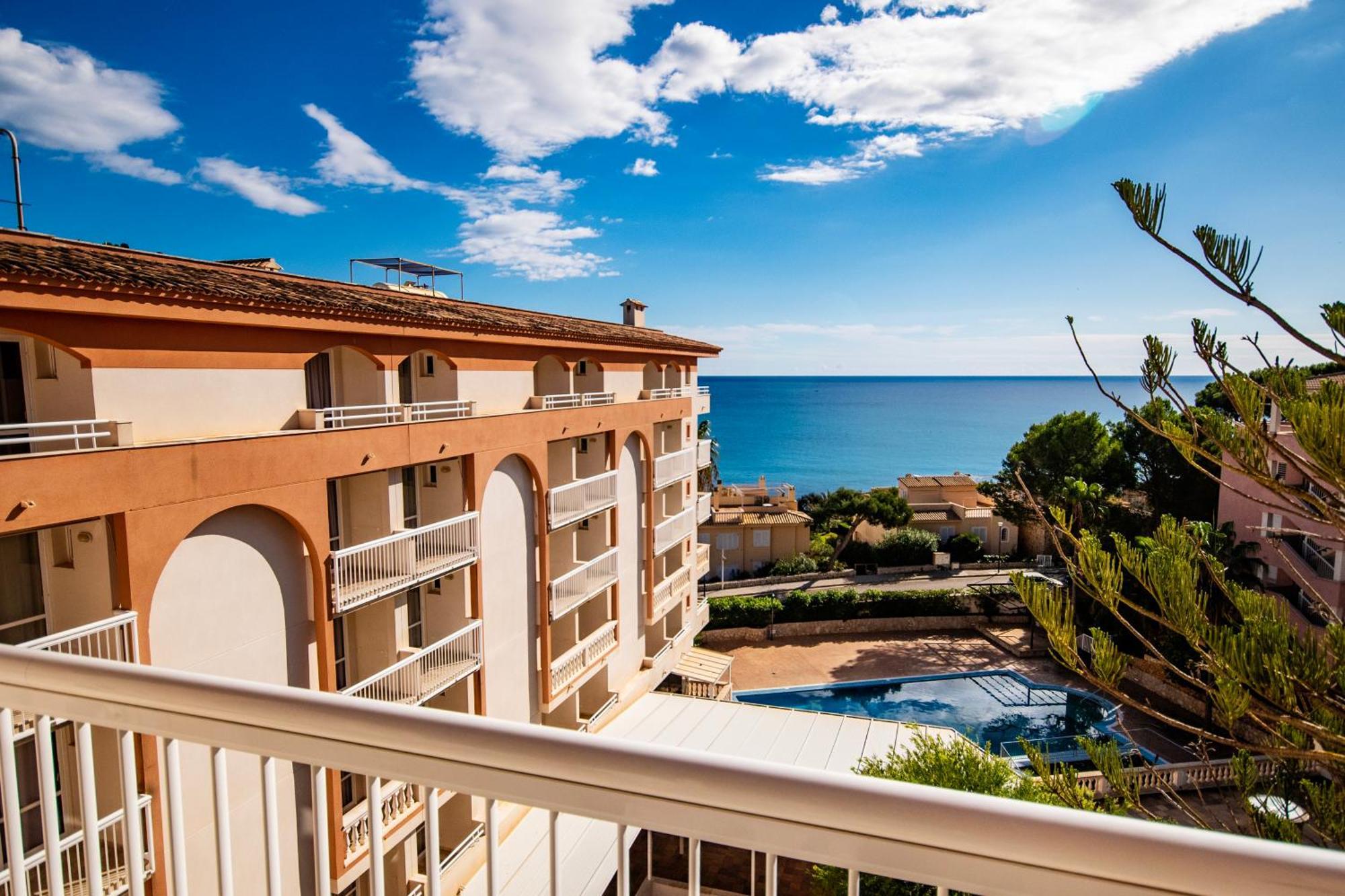 Canyamel Classic, Solo Adultos Hotel 4*