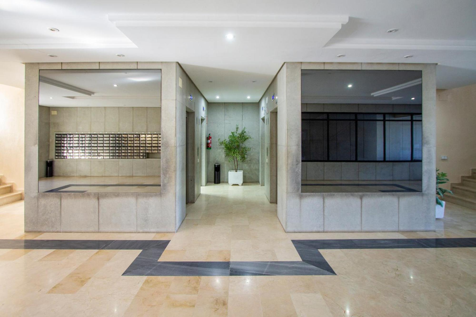 Apartment Espacio 3 - Primera Linea De Playa