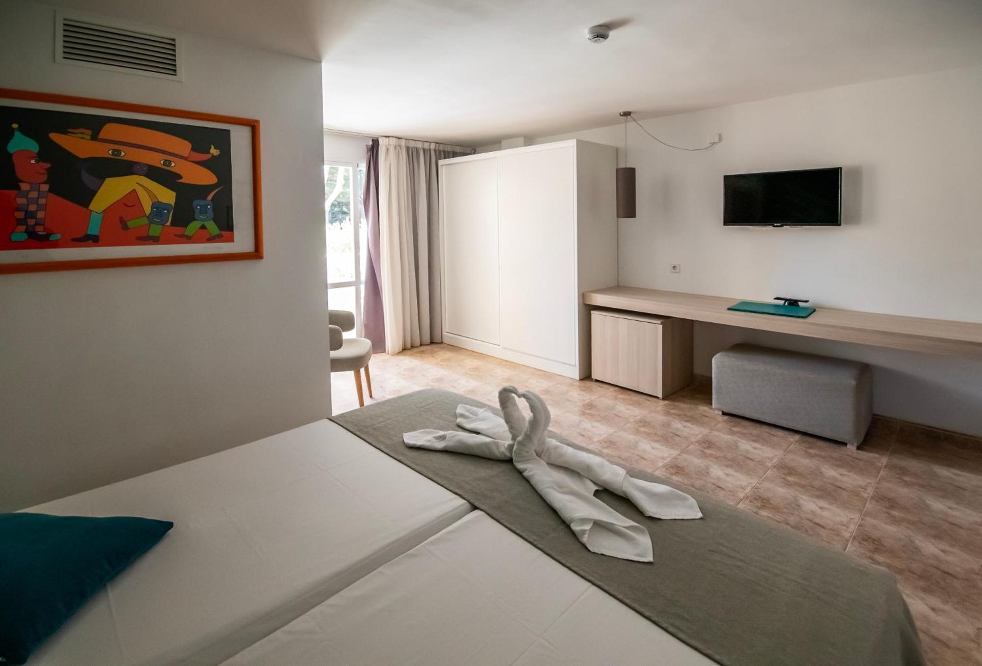 Canyamel Classic, Solo Adultos 4*