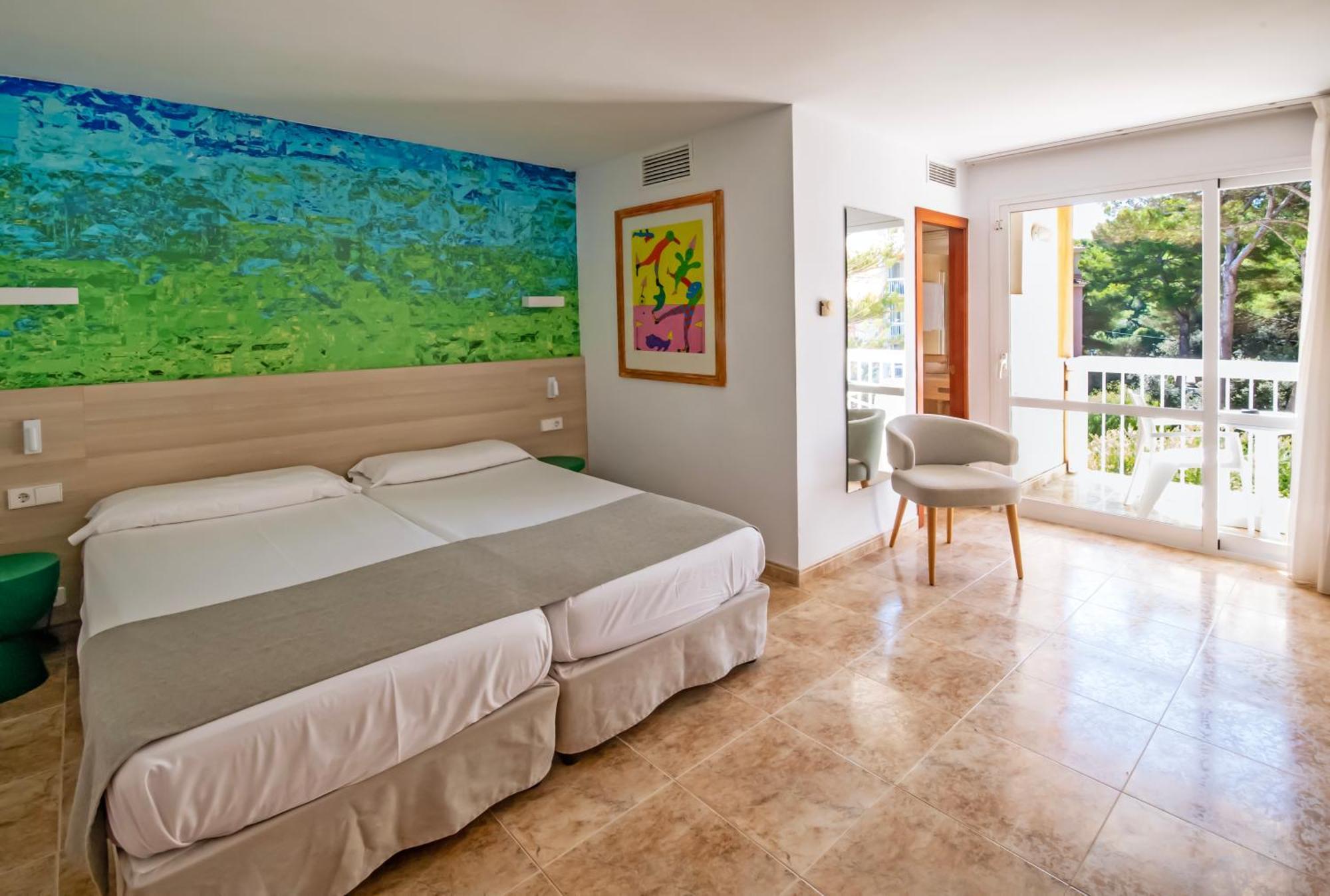 Canyamel Classic, Solo Adultos Hotel