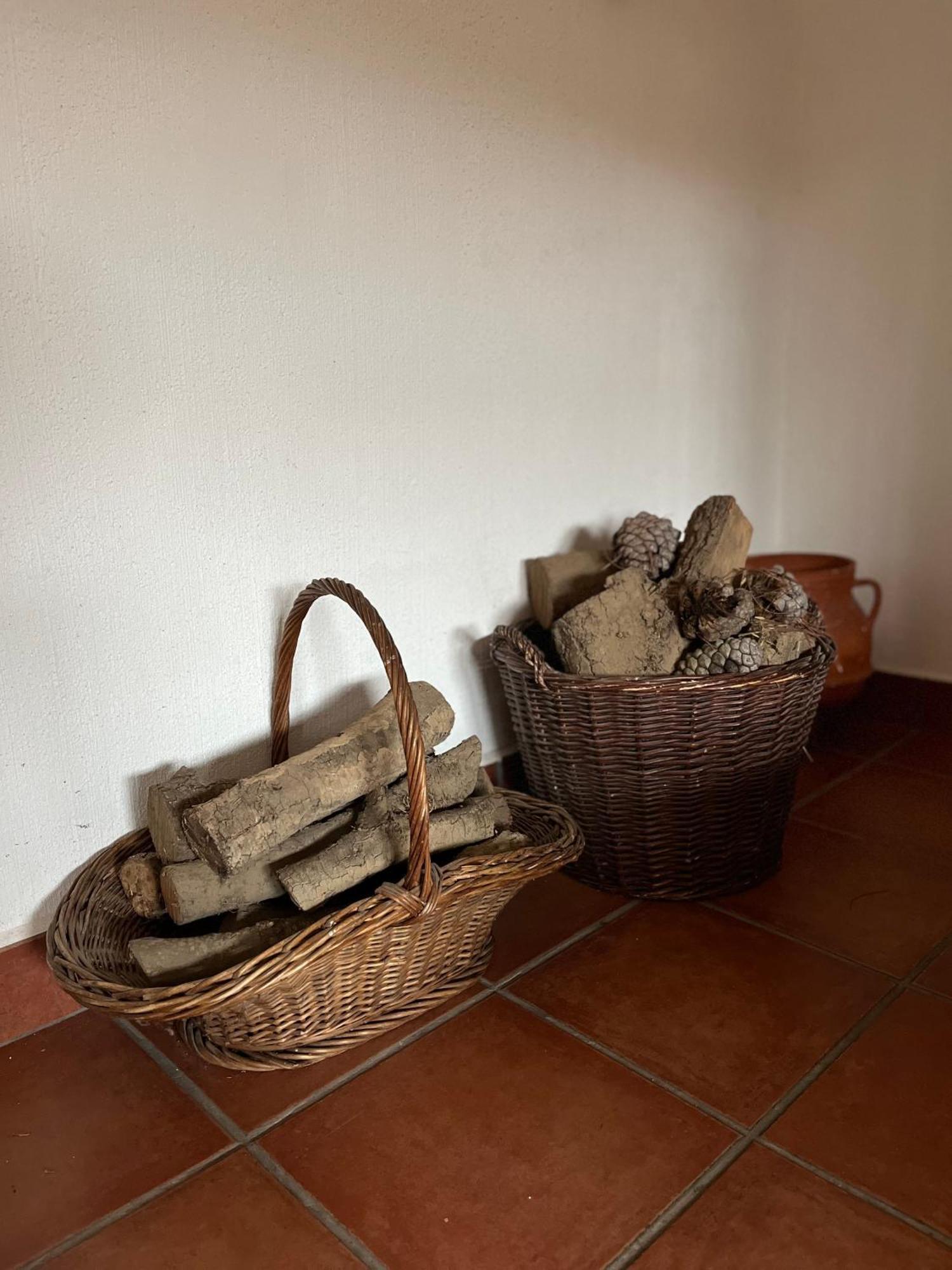 Casa Rural Alaejos Alaejos