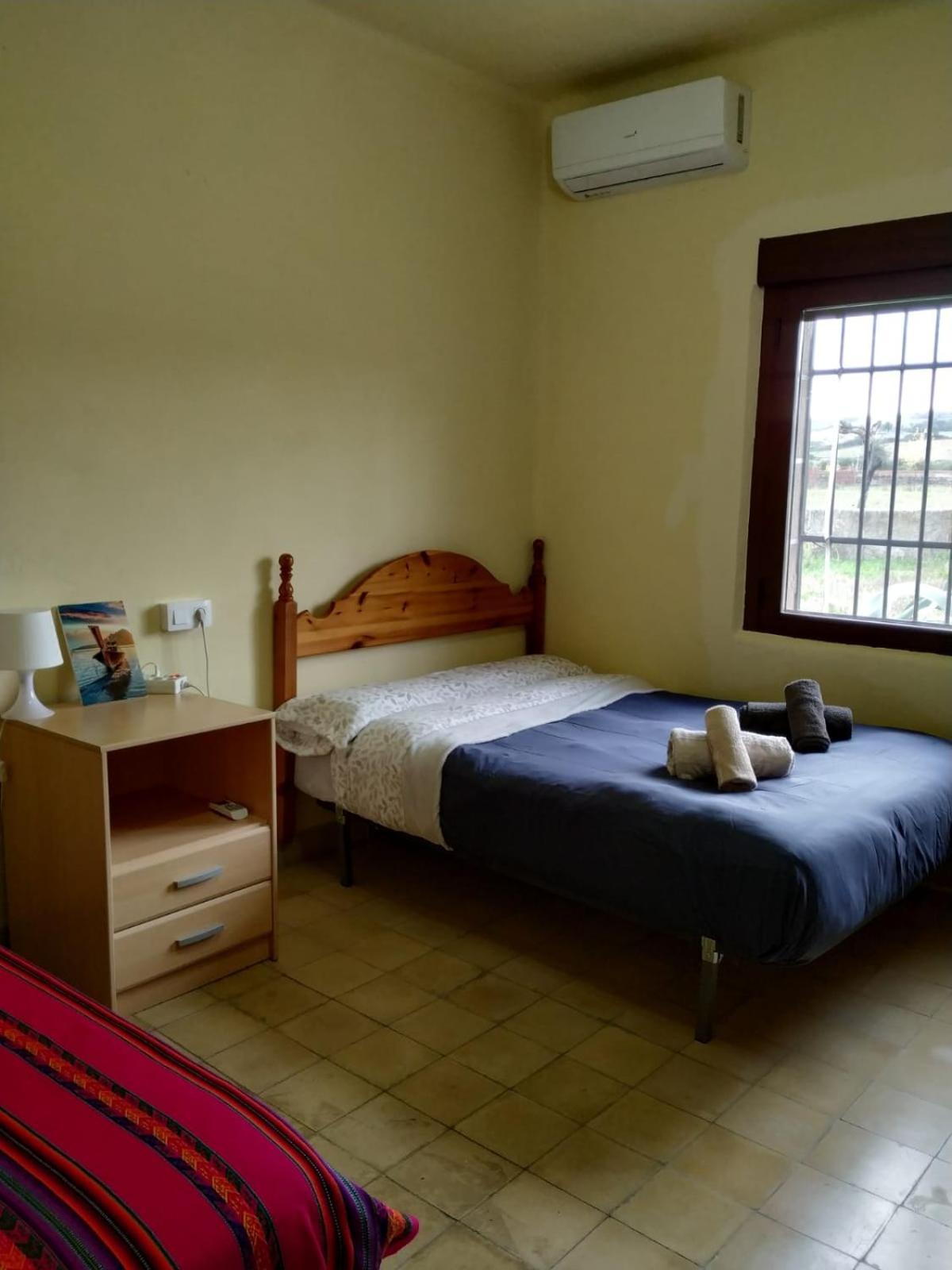 San Bernardo 3 Estrellas Homestay
