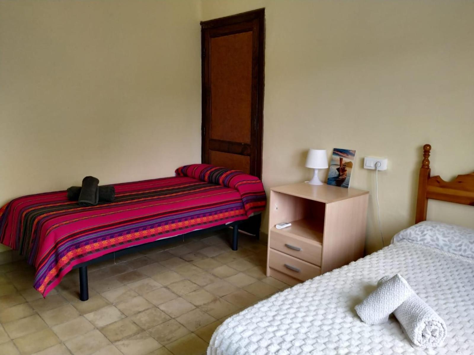 Homestay San Bernardo 3 Estrellas *