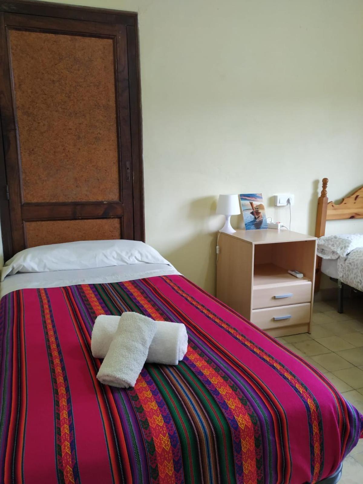 Homestay San Bernardo 3 Estrellas