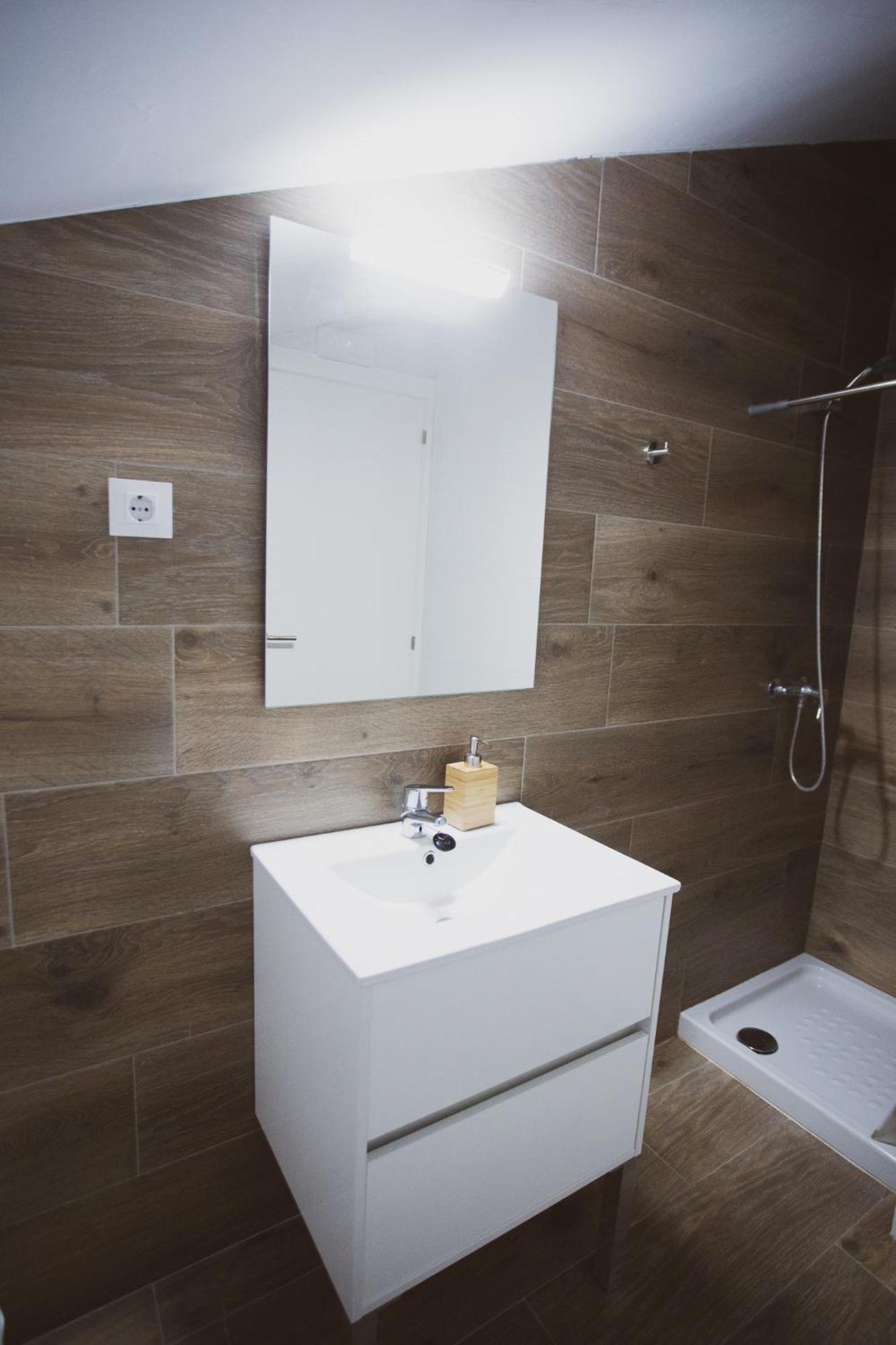 Hostal Coll De Port *
