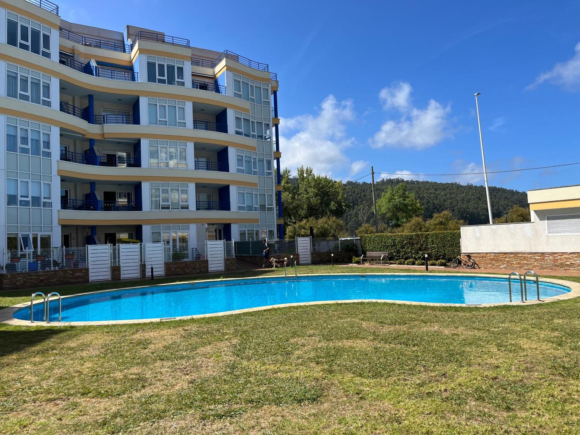 Con Vistas Al Mar B3 Urb Puerto Azul Apartamento