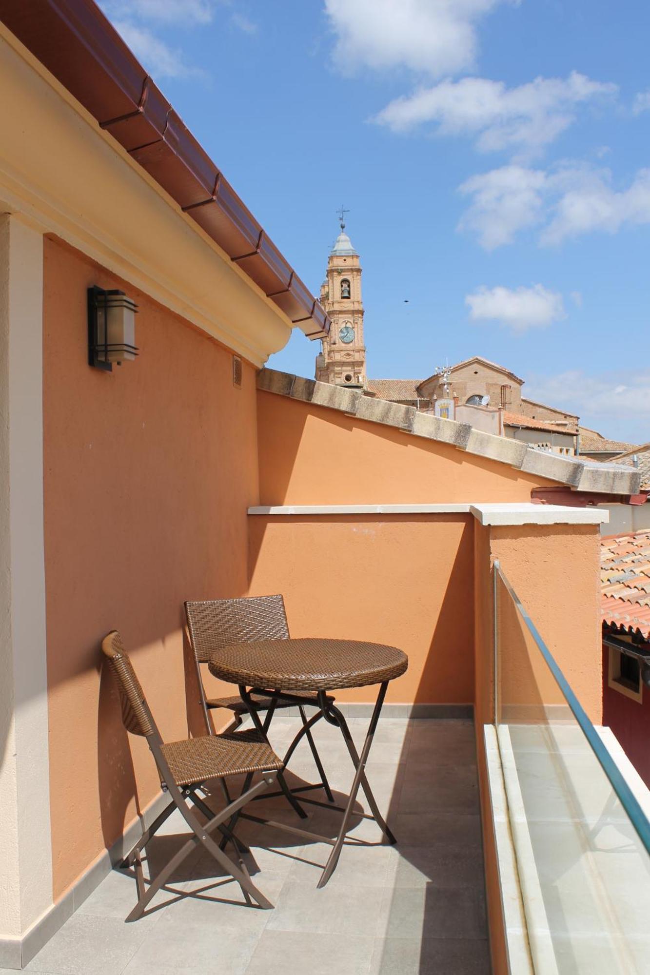 Rey Mundo Hotel