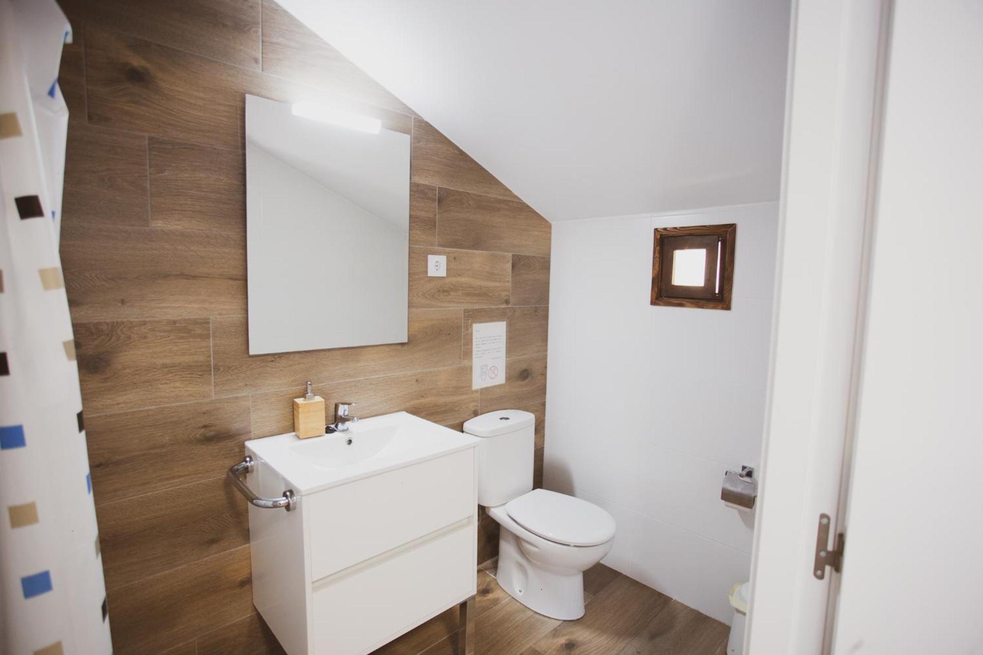 Hostal Coll De Port *