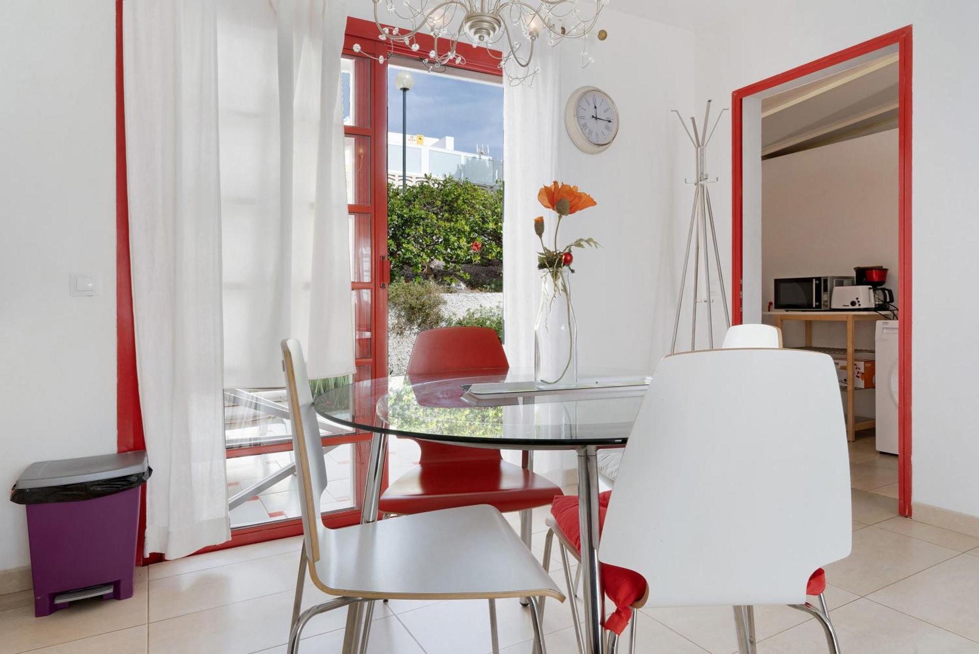 Apartamento Aloe Dunas 2 Maspalomas (Gran Canaria)
