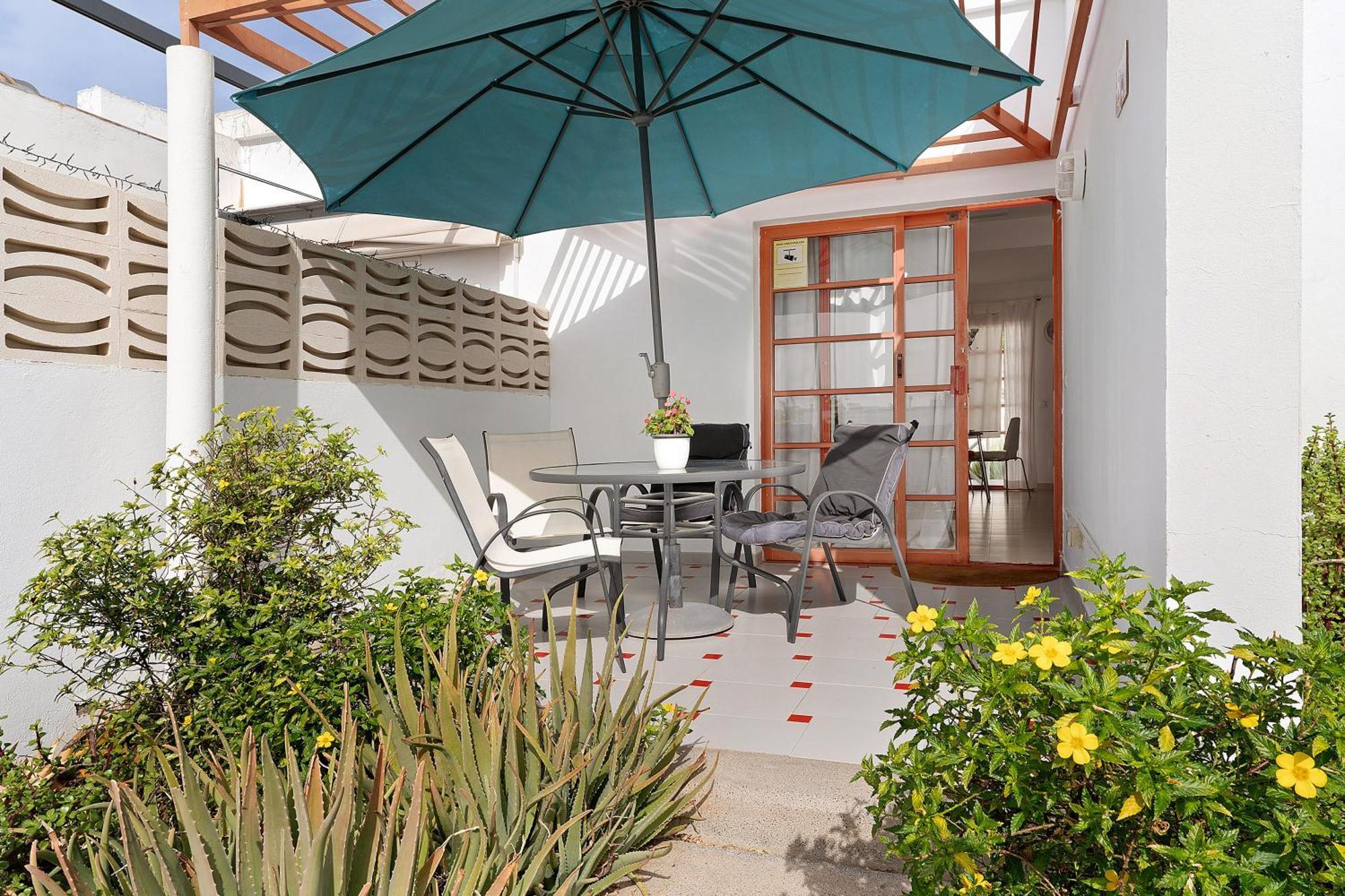 Apartamento Aloe Dunas 2