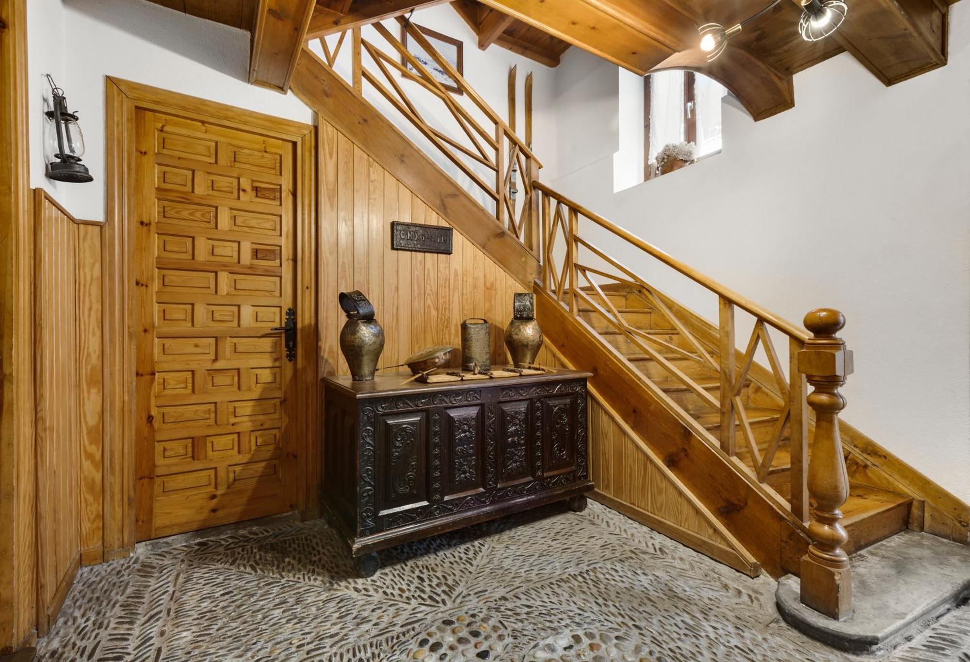 Francisco Mayo Country house