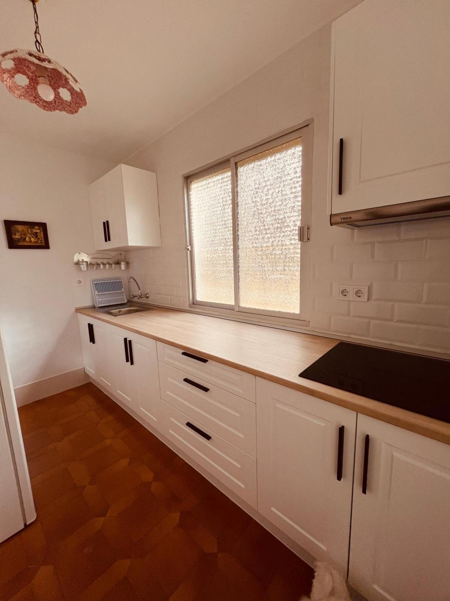 Apartamento Vivienda Familiar En El Centro De Baeza