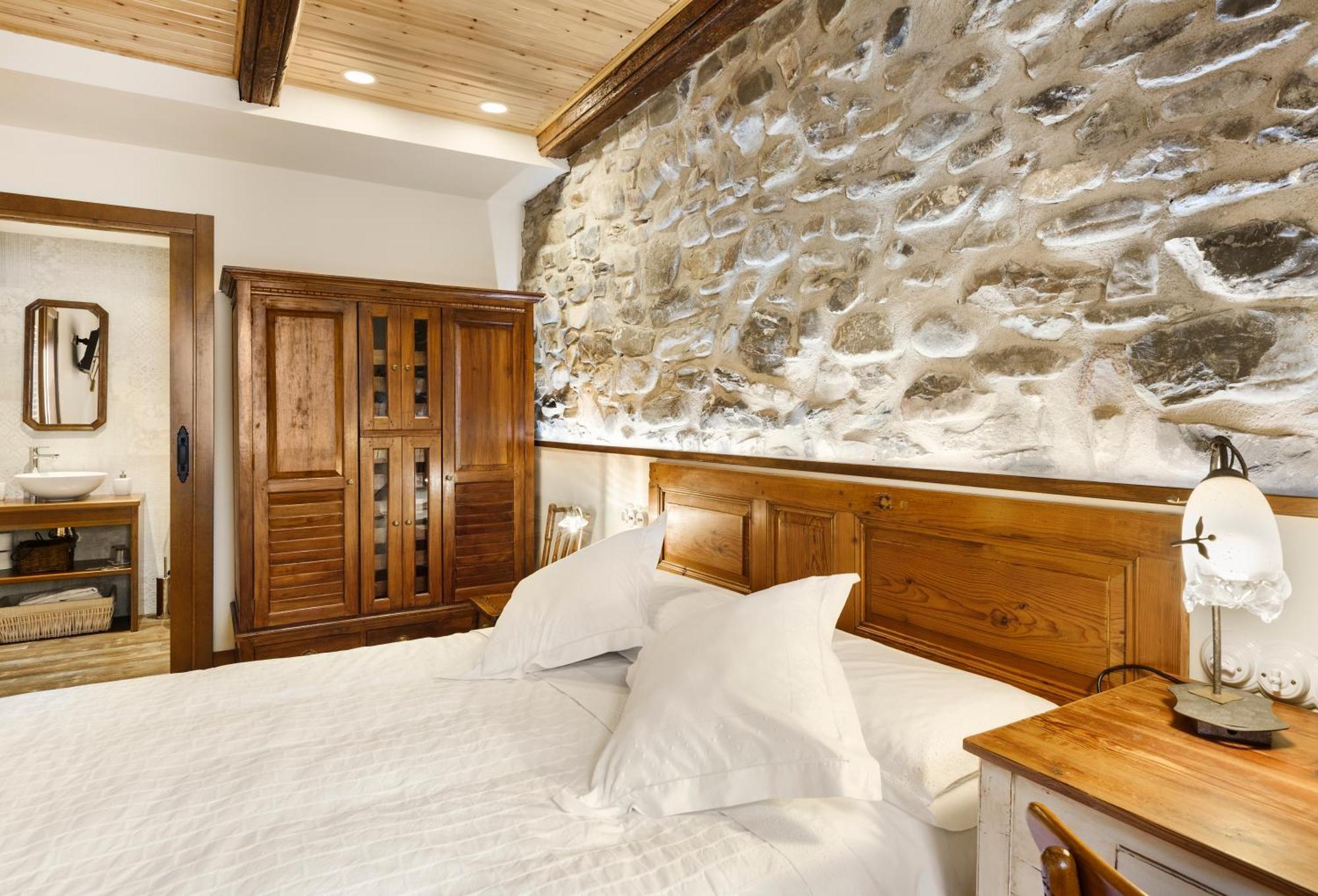 Francisco Mayo Country house *