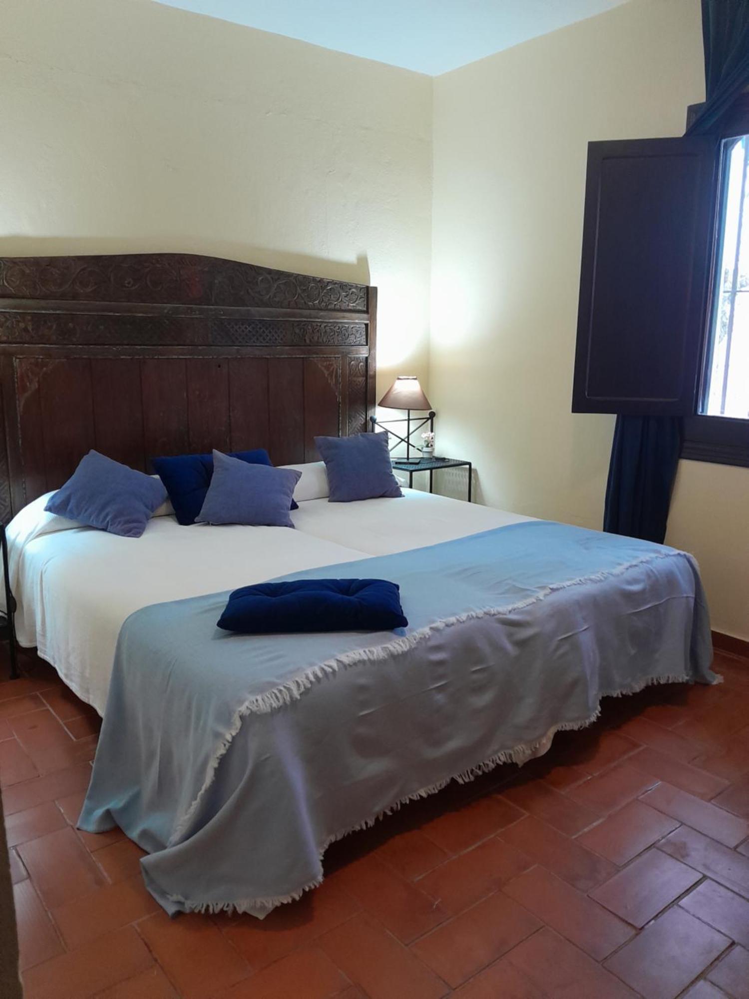 Finca Castellares Holiday home Lora del Rio