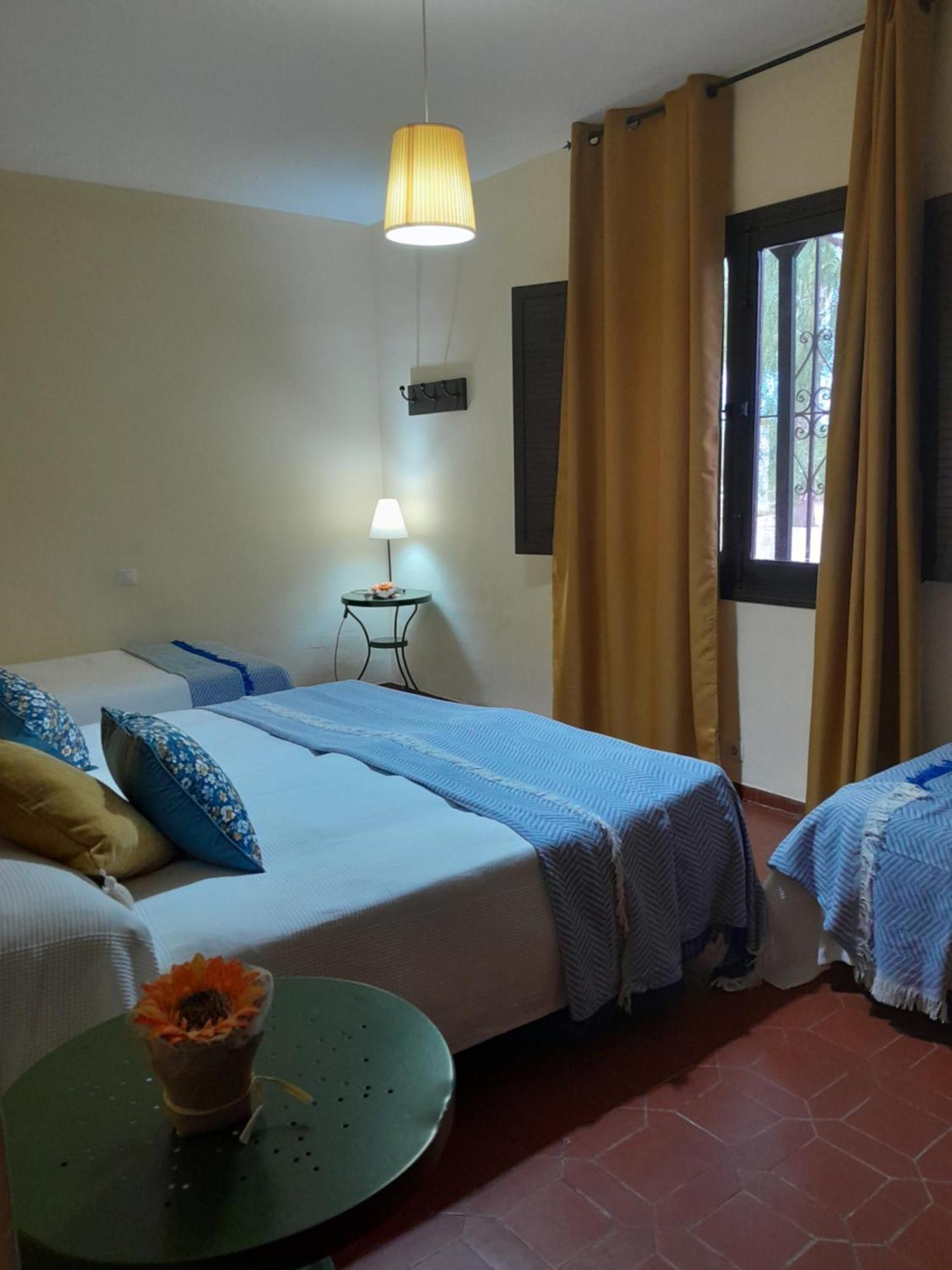 Finca Castellares Holiday home Lora del Rio