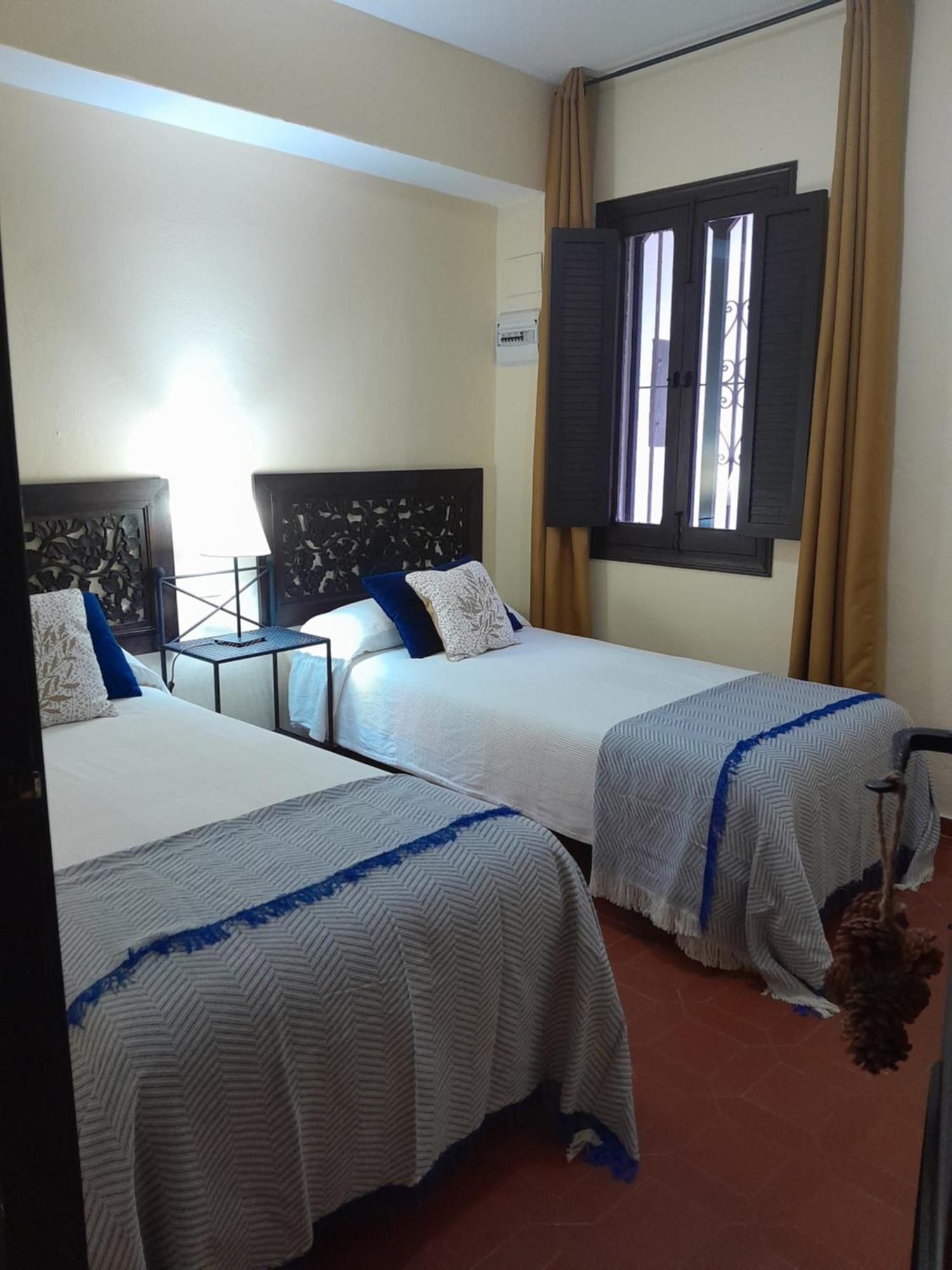 Finca Castellares Holiday home *