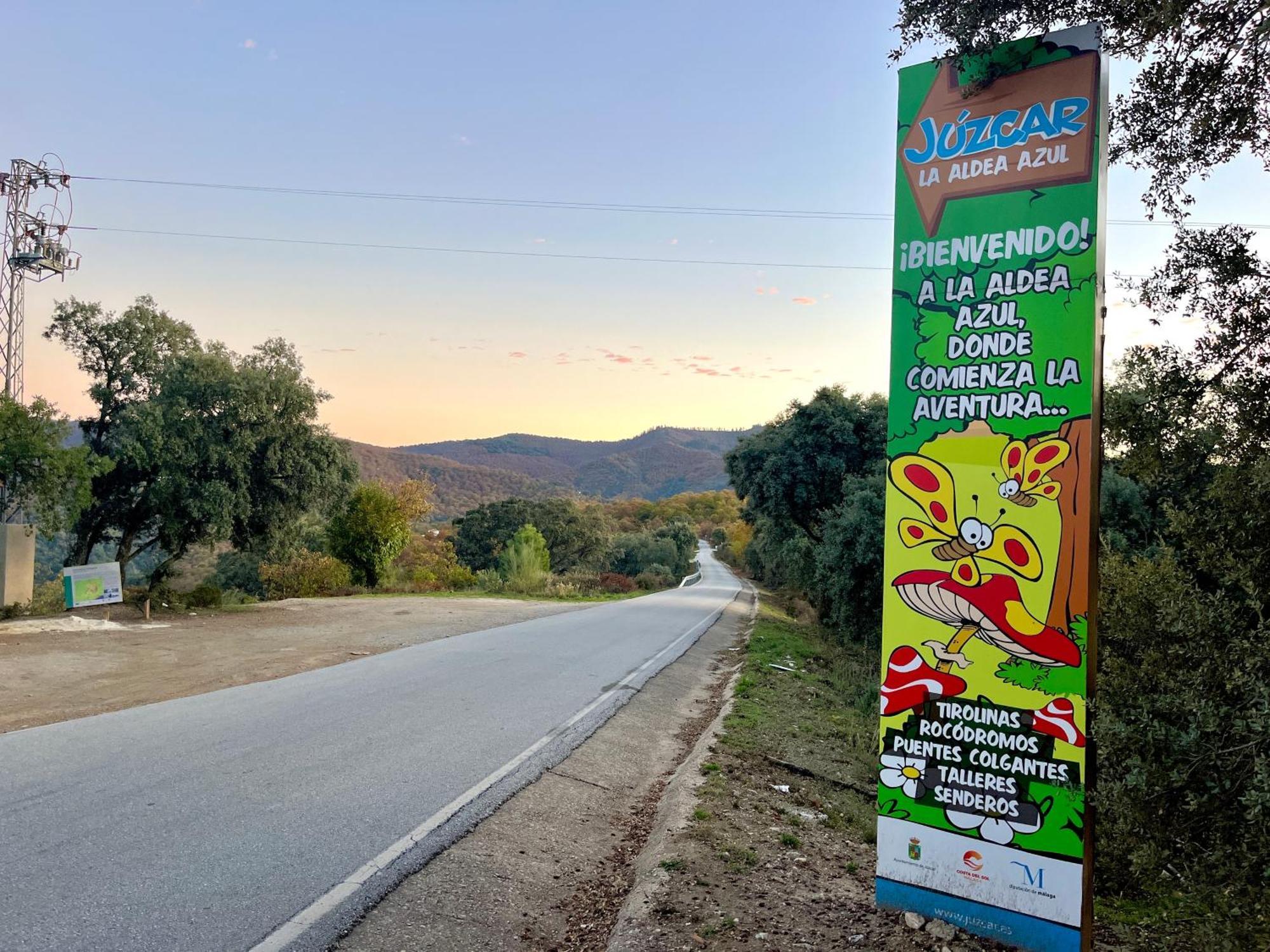 Ar Alojamiento Rural Juzcar