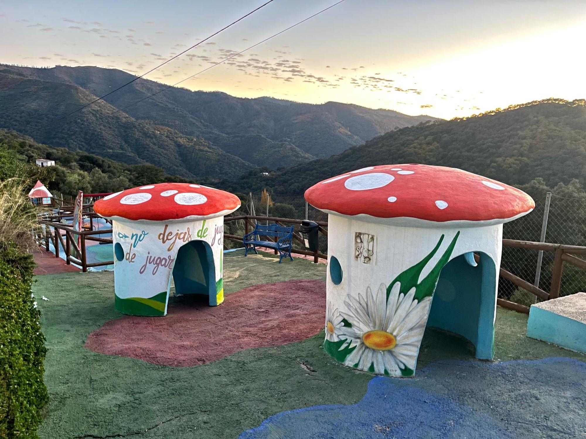 Holiday home Ar Alojamiento Rural *