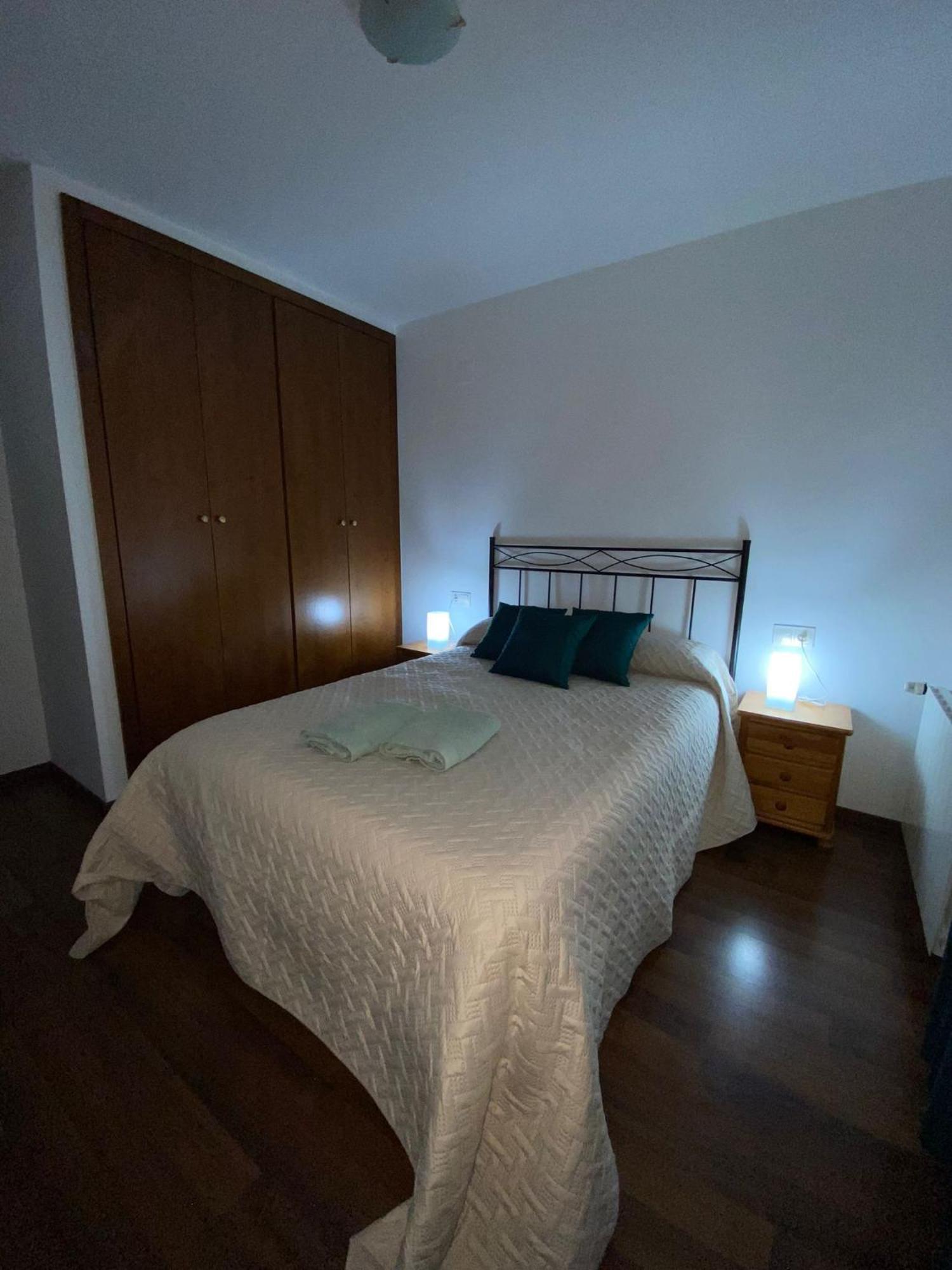Apartamento Franlau *
