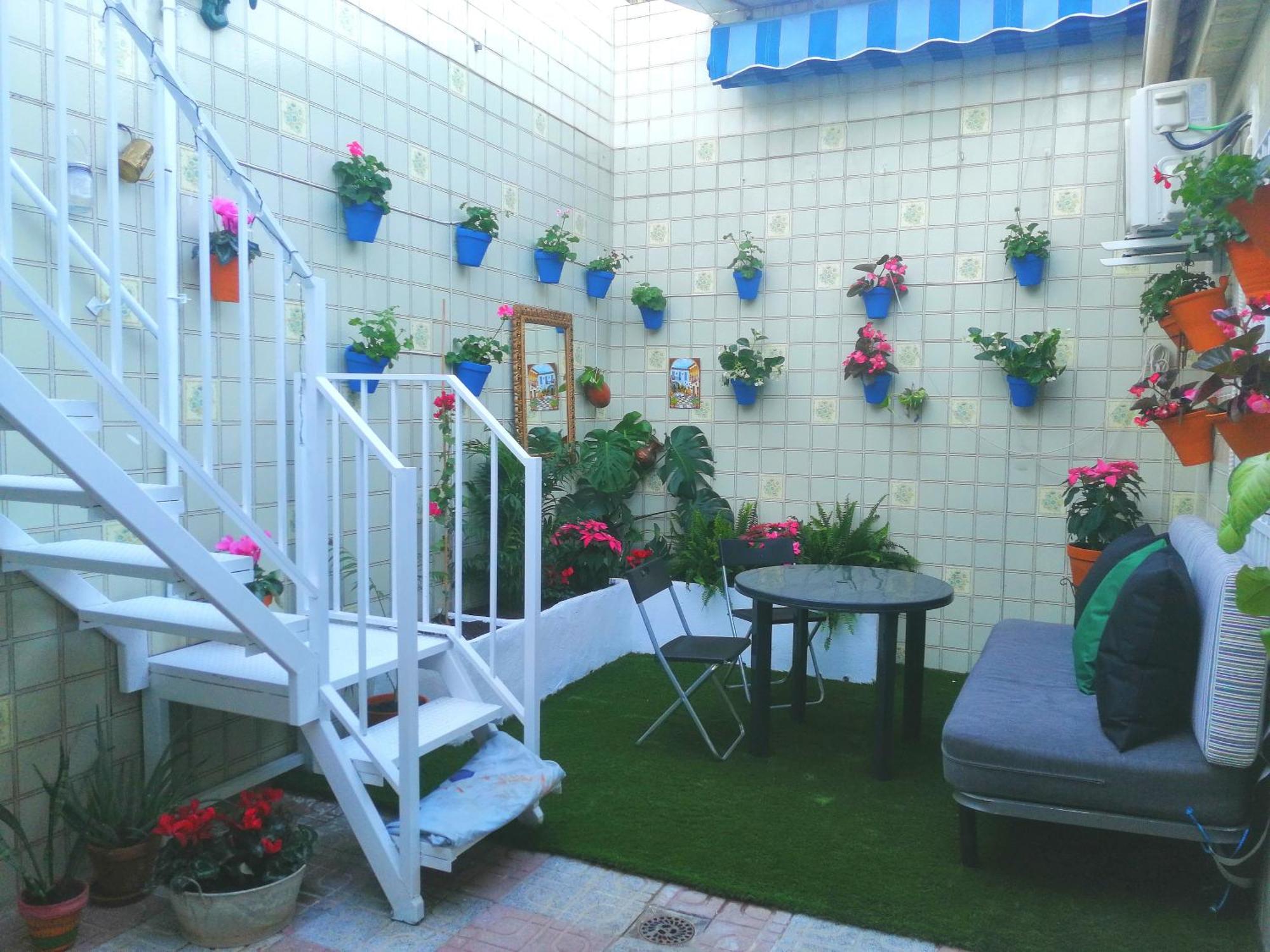 Casa La Plateria Holiday home Cordoba