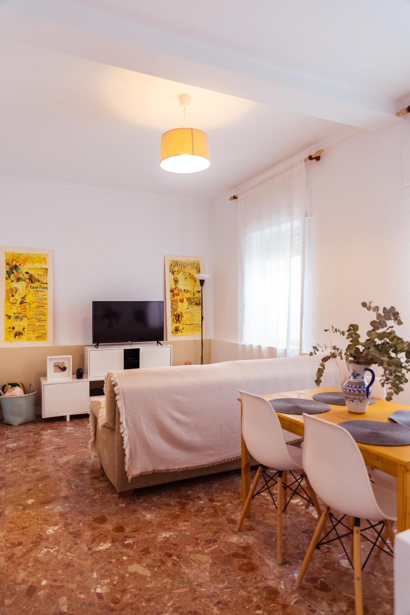 Holiday home Casa La Plateria Cordoba
