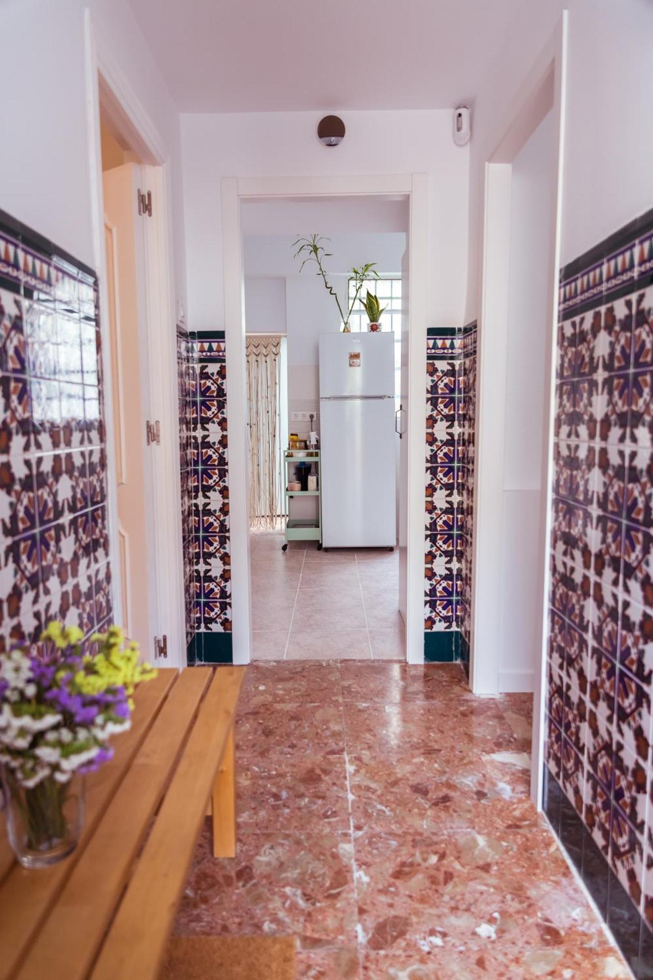 Casa La Plateria Holiday home Cordoba