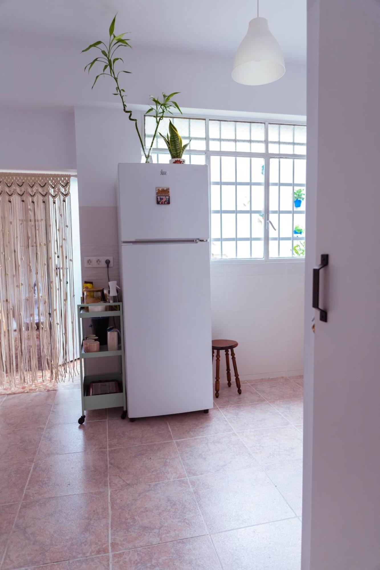 Holiday home Casa La Plateria *