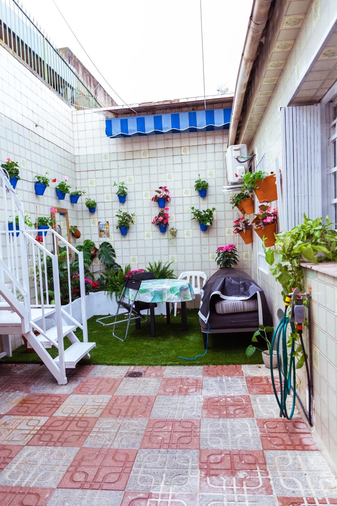 Holiday home Casa La Plateria