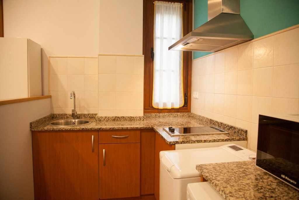 Cumbres De Picos Buhos Apartamento Poo (Cabrales)