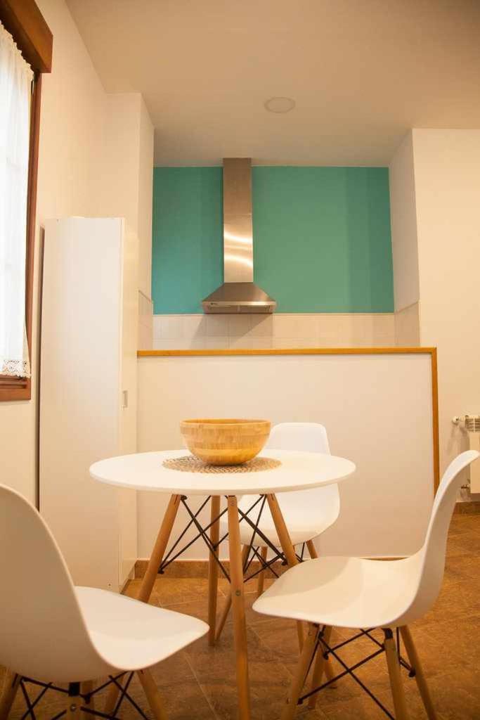 Apartamento Cumbres De Picos Buhos *