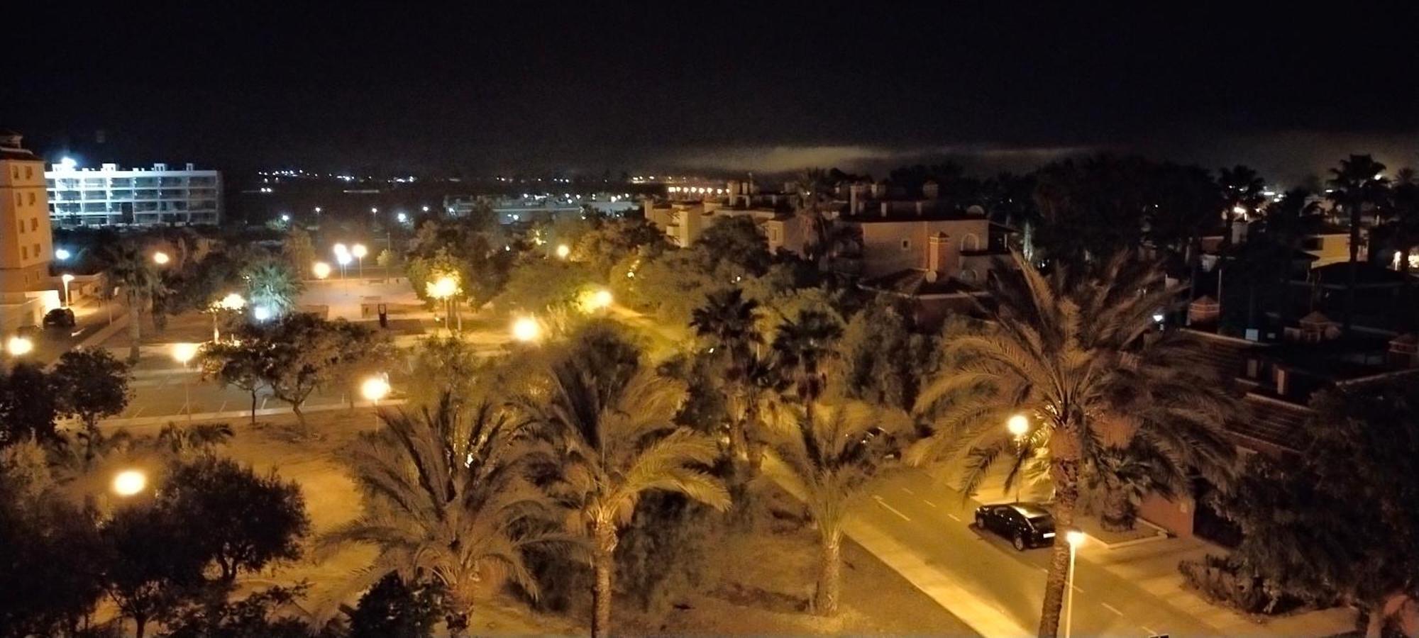 Apartamento With Roof Terrace, *