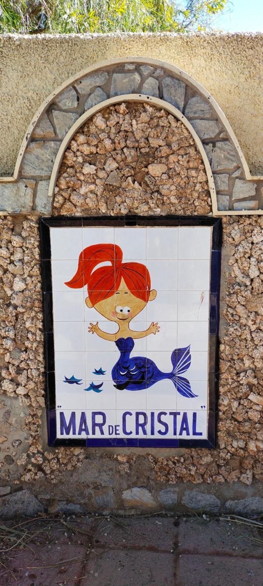 Apartamento With Roof Terrace, Mar de Cristal
