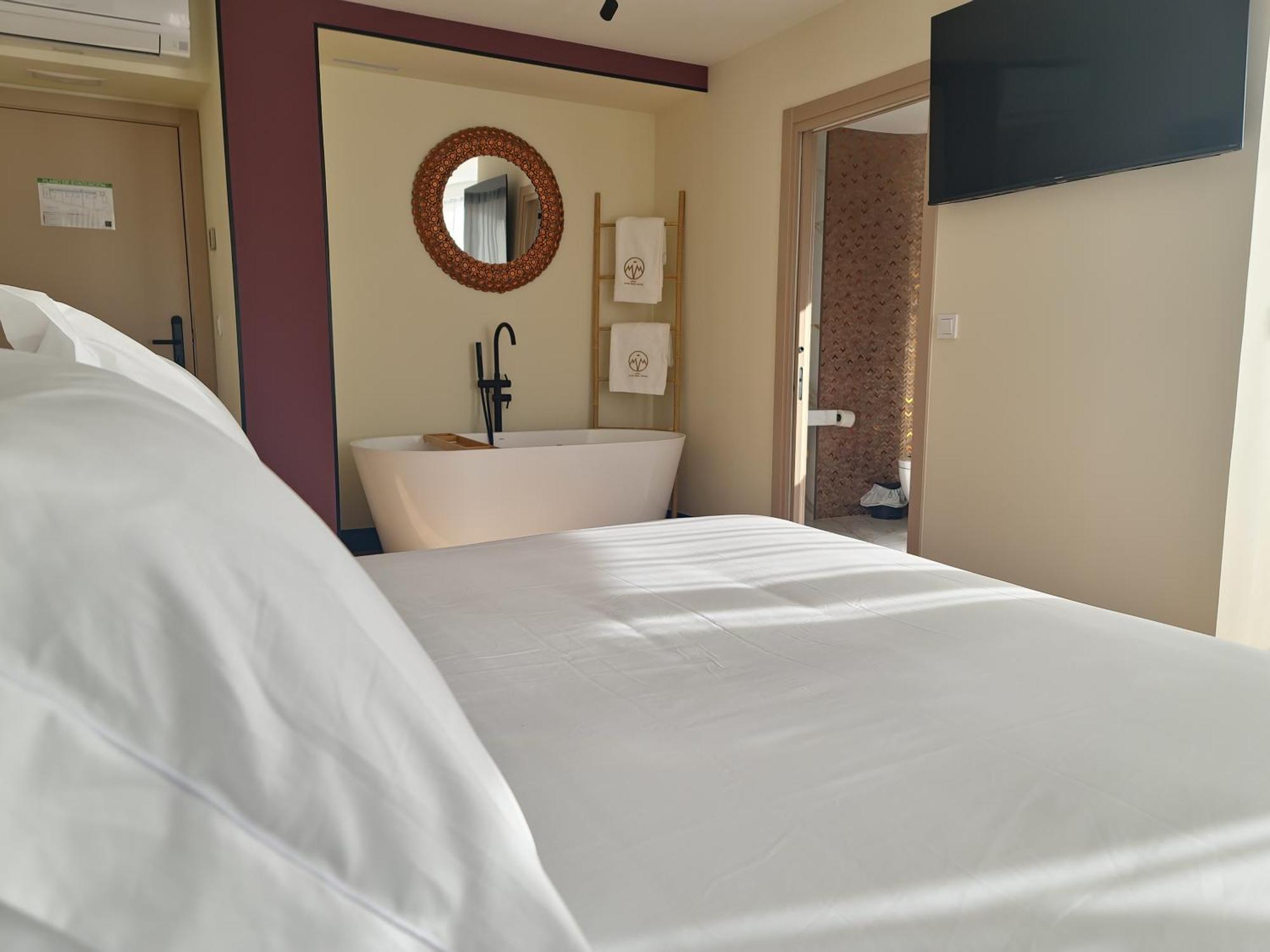 Moma Centro Hotel 2*
