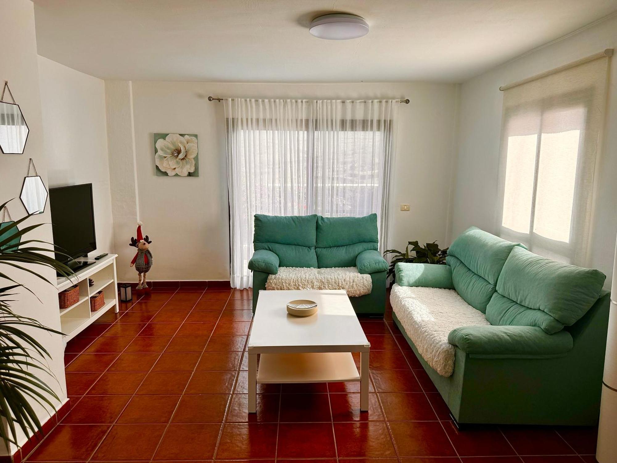 La Casa De Tenesedra Сasa de vacaciones