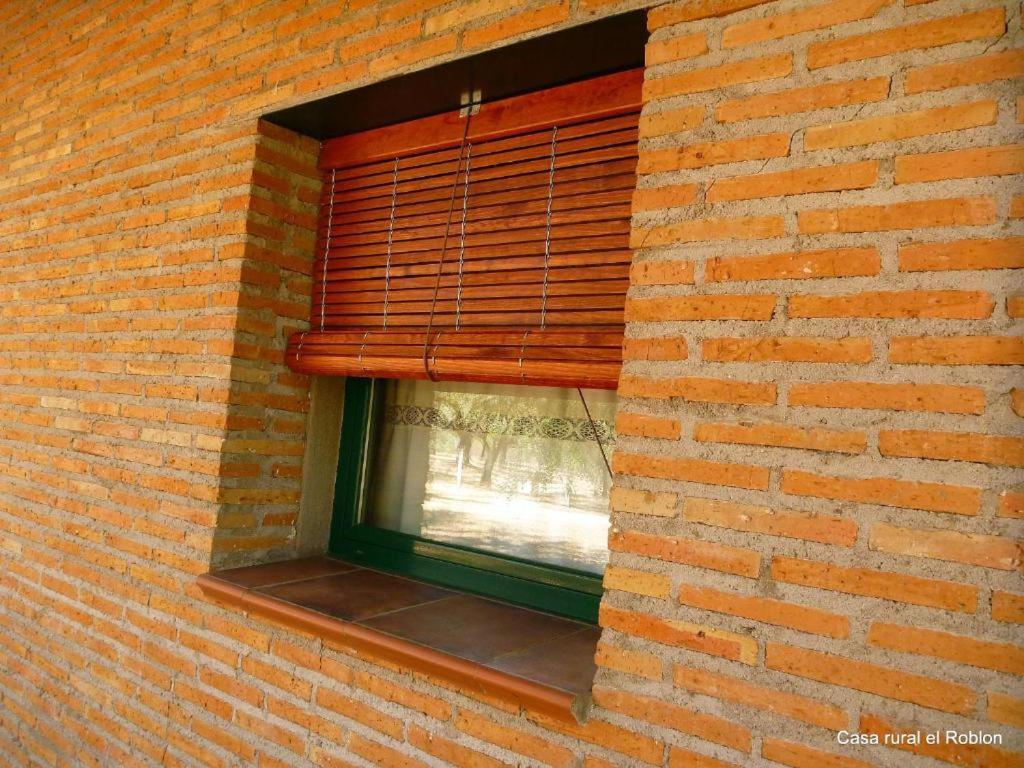 El Roblon Guest house