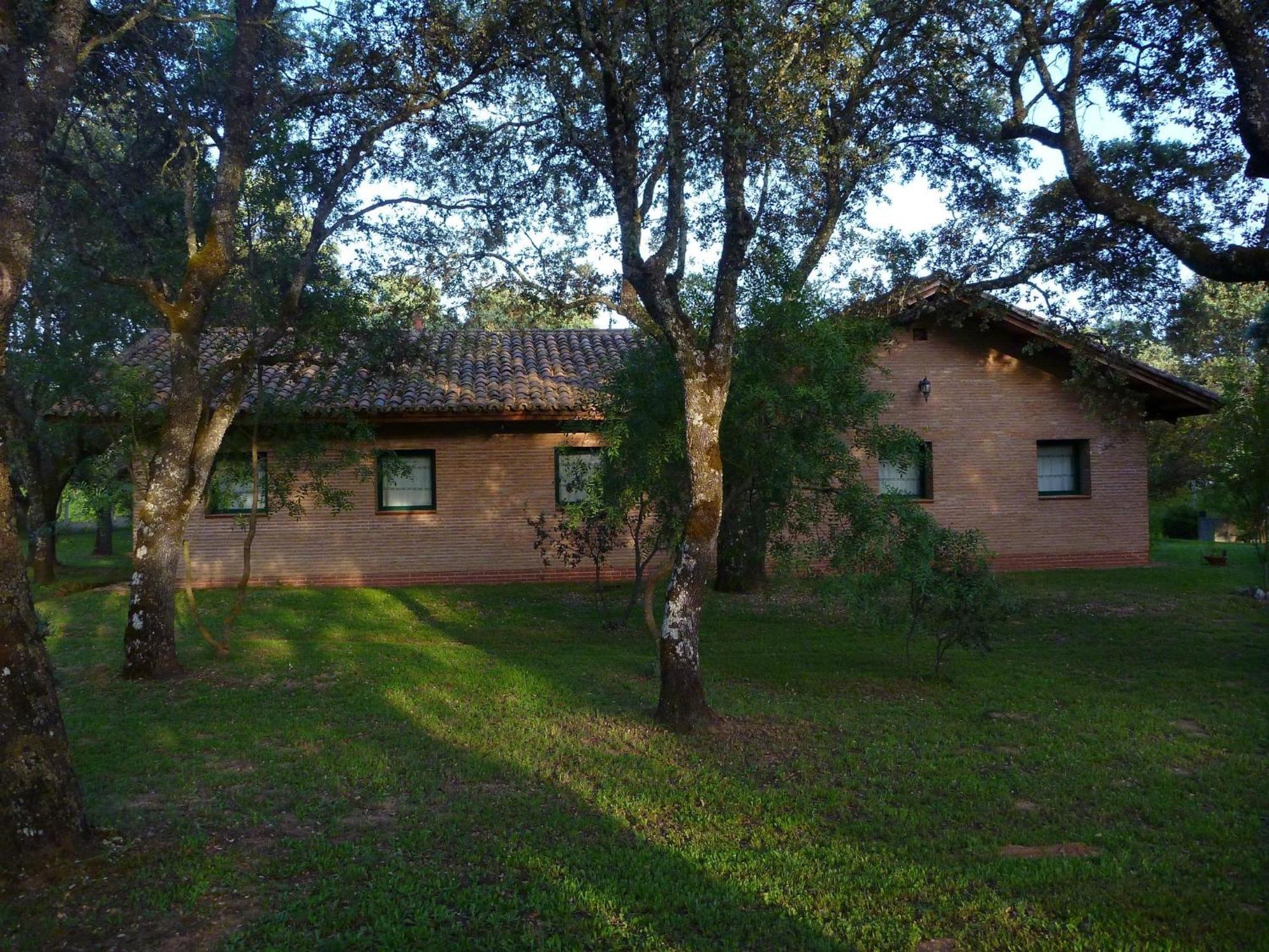 El Roblon Guest house Sartajada