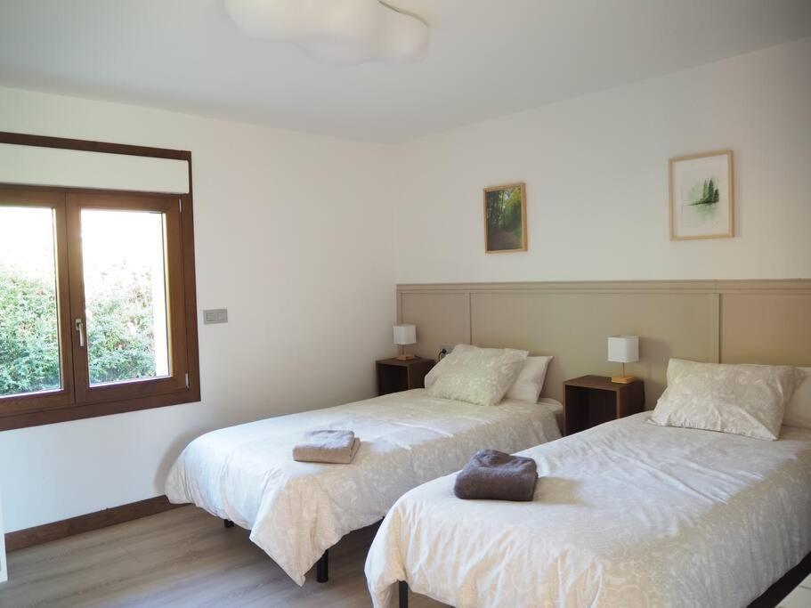 Casa Josefina * Pamplona