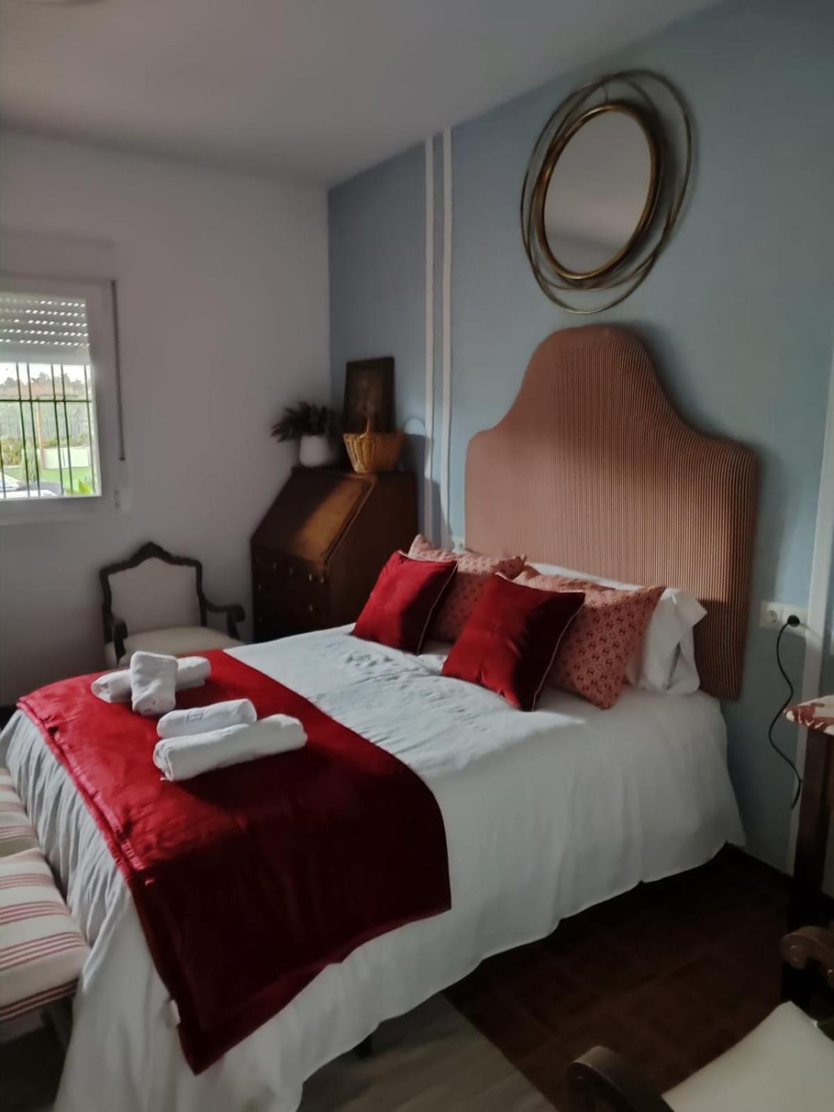Morales By Casaturistica Holiday home Ronda