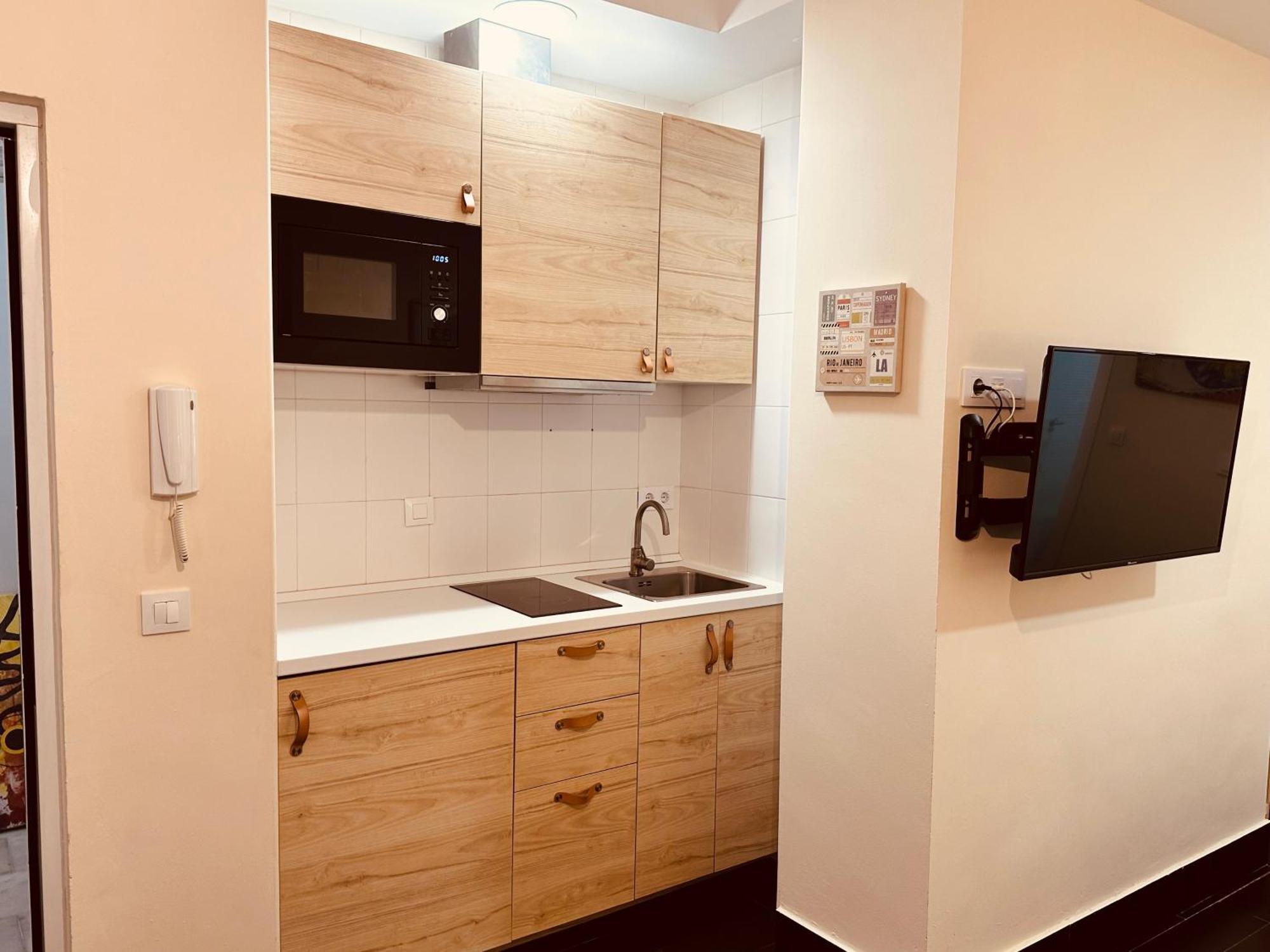 Apartamento Aym Places Maestranza