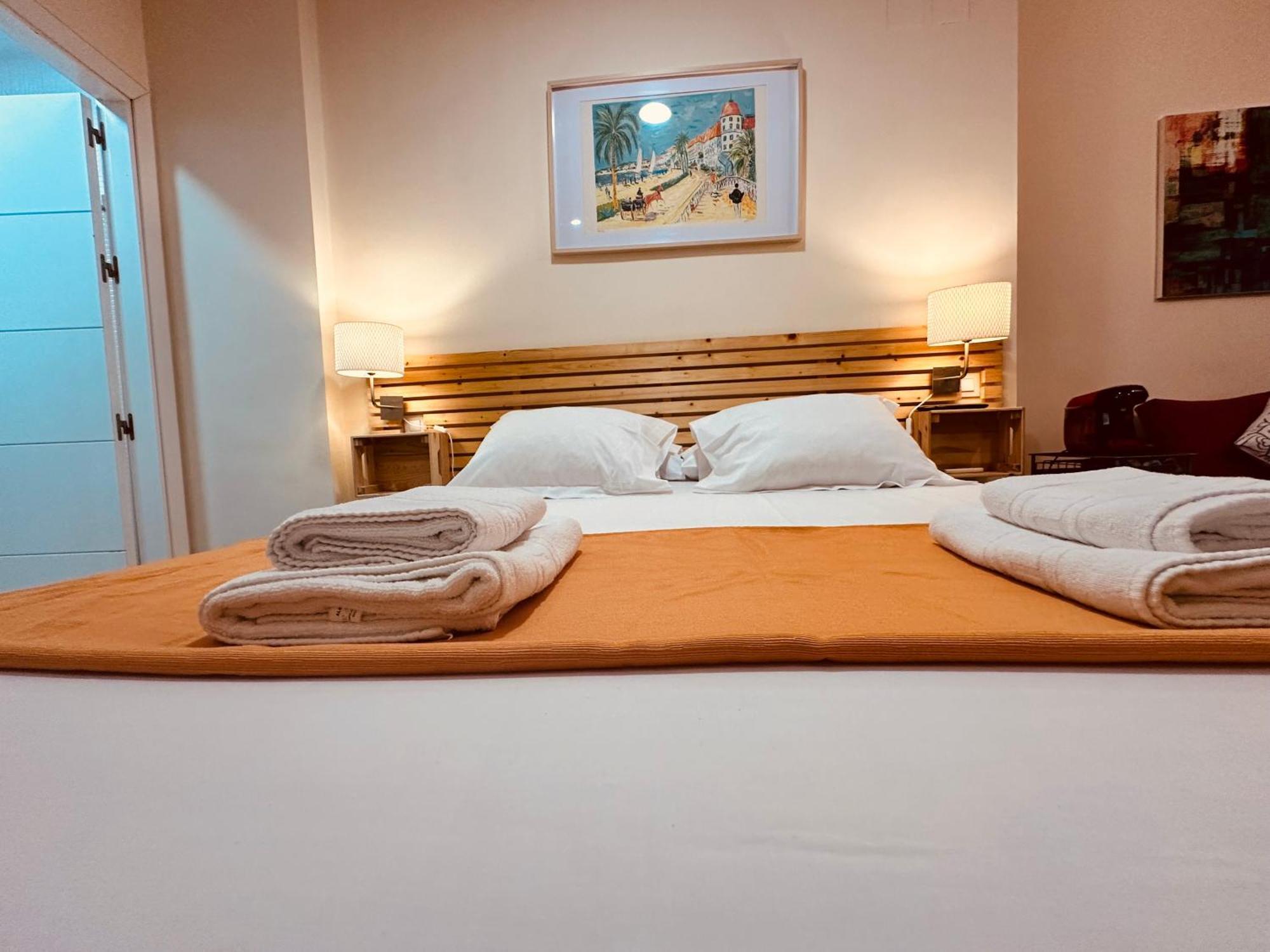 Apartamento Aym Places Maestranza