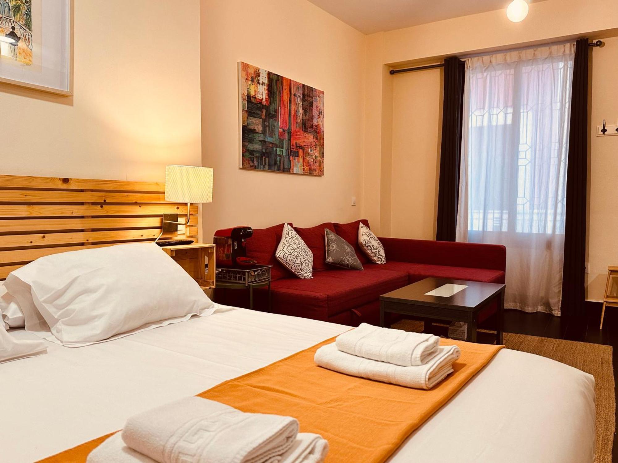 Aym Places Maestranza Apartamento Sevilla