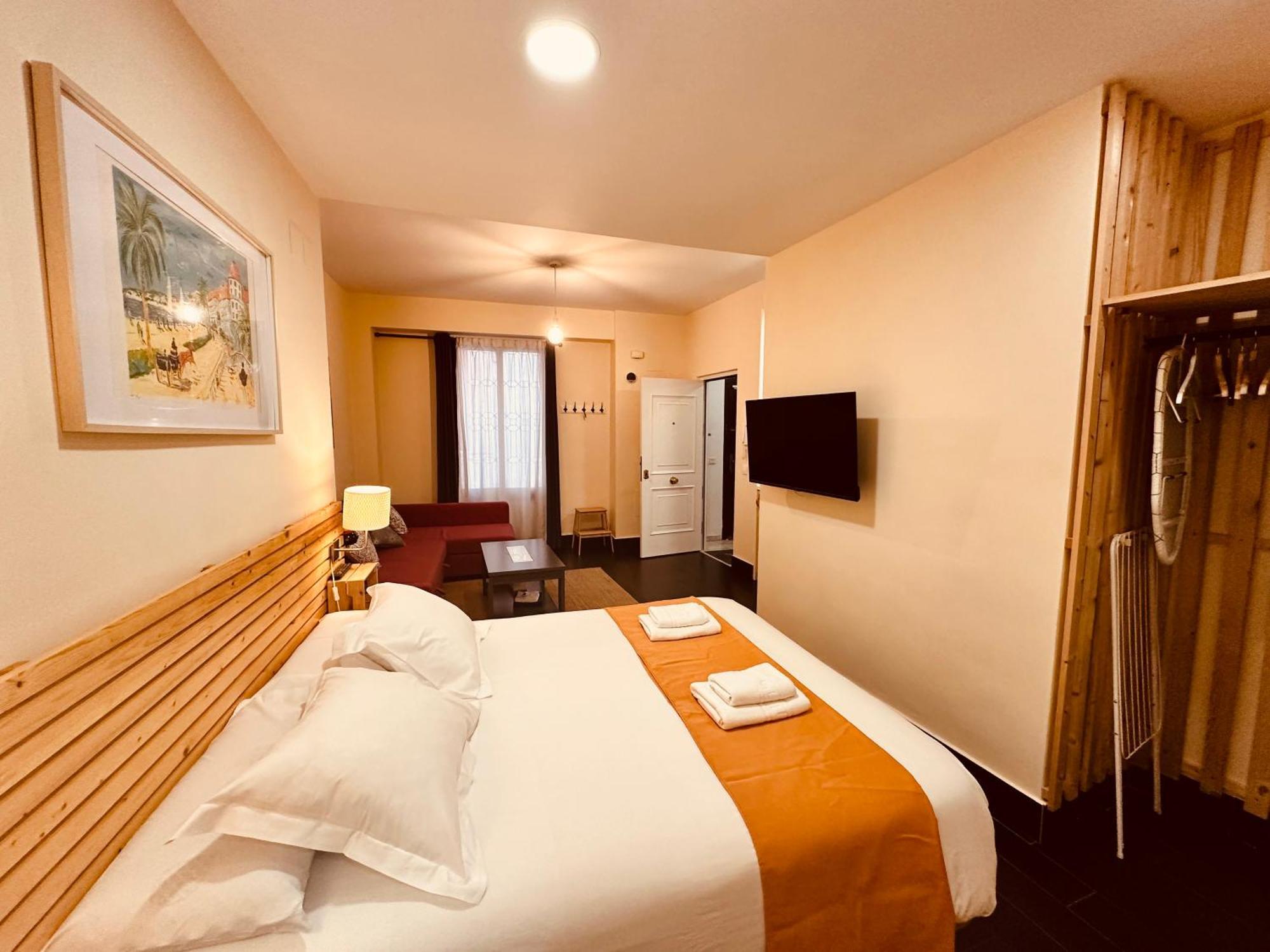 Apartamento Aym Places Maestranza *